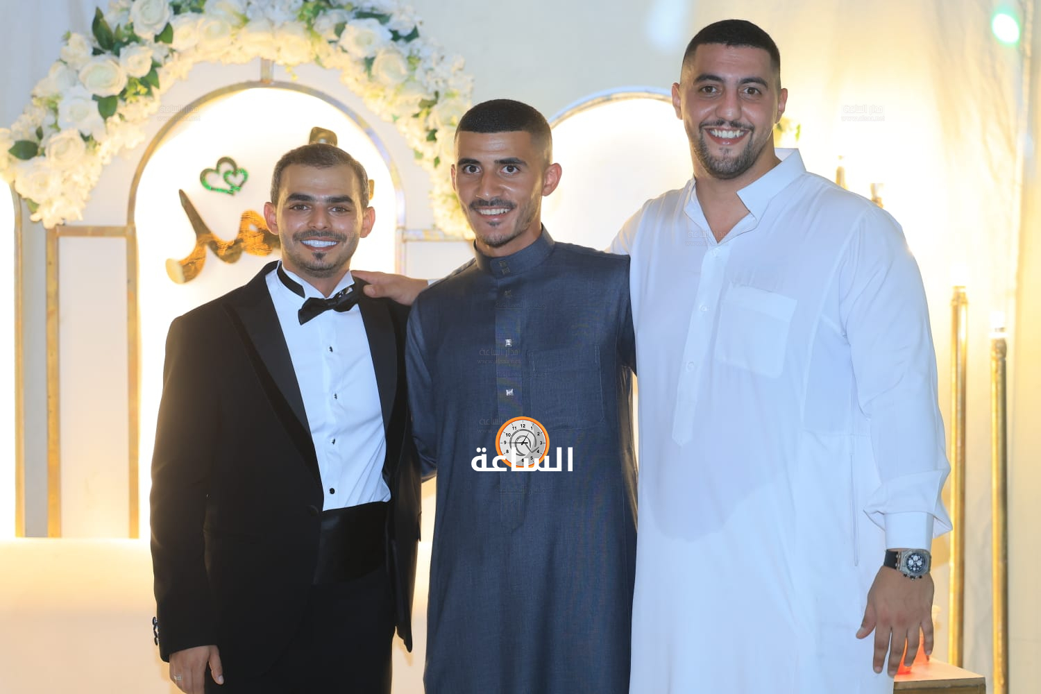 Madar Al-Saa Images 0.9886731352409703