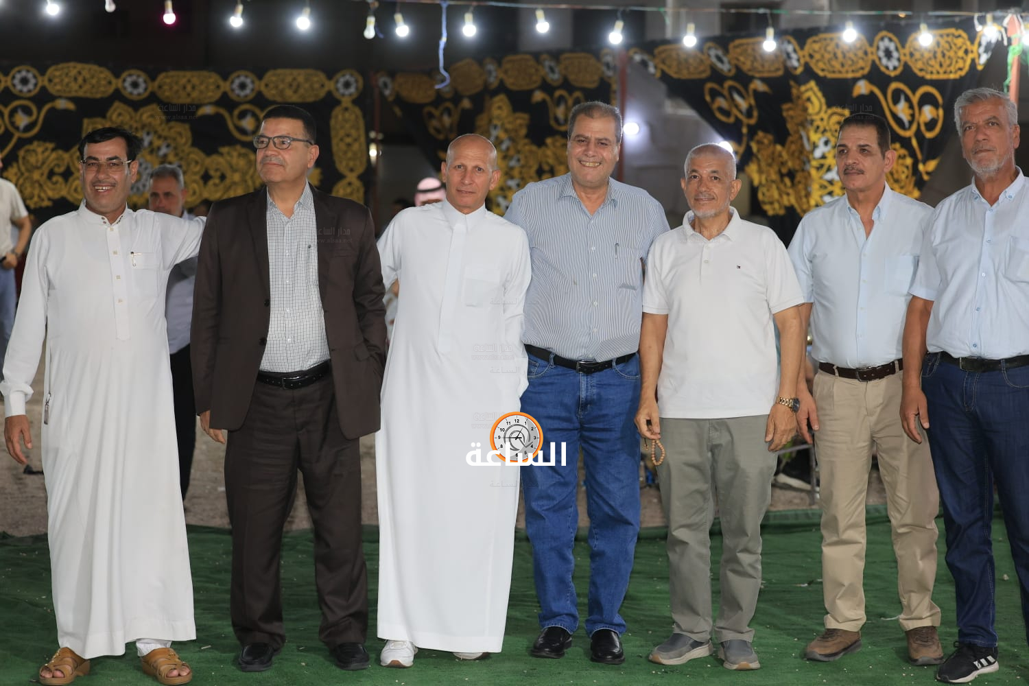 Madar Al-Saa Images 0.9554377129448248