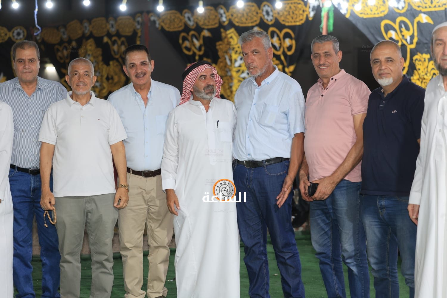 Madar Al-Saa Images 0.9283984112411022