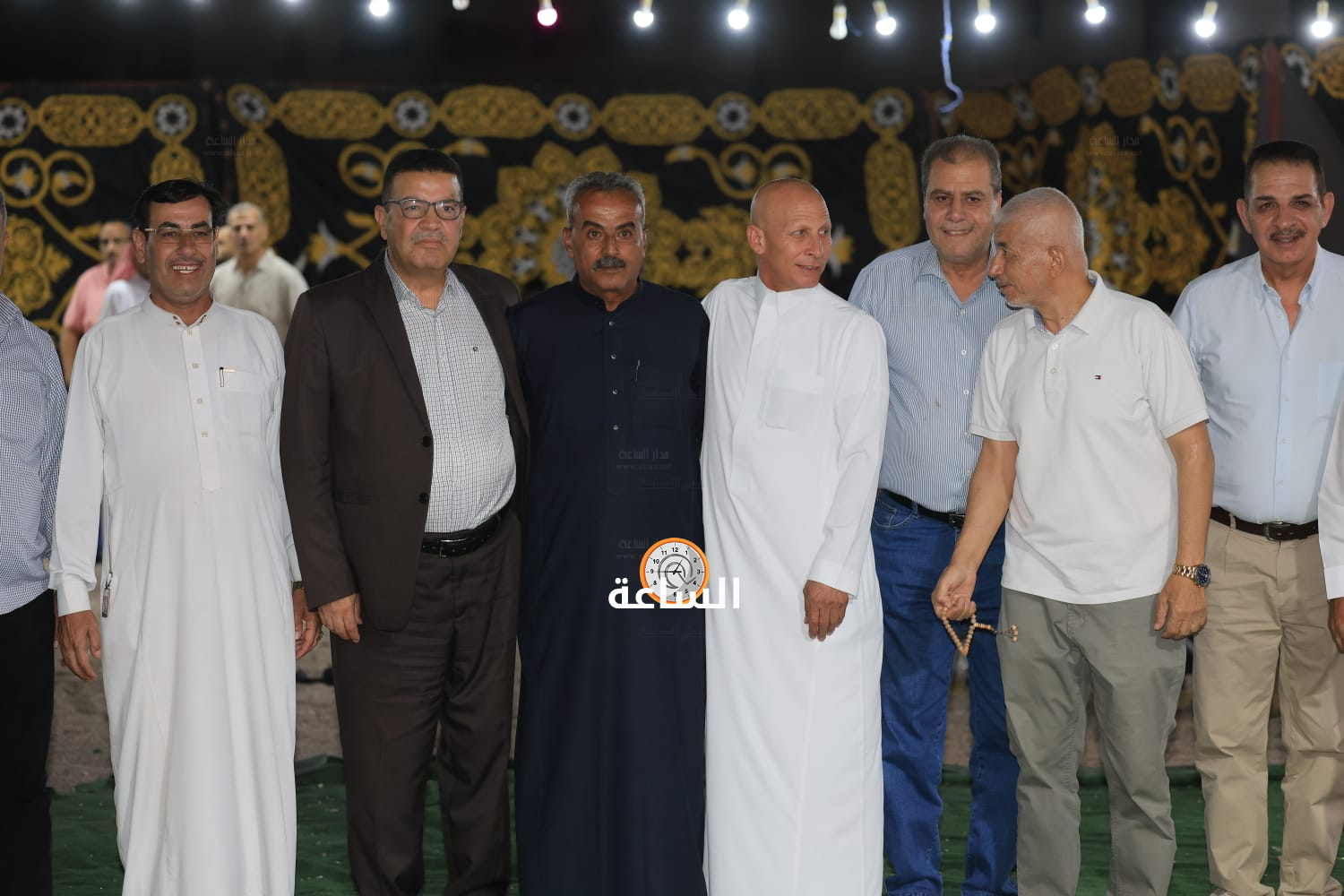 Madar Al-Saa Images 0.8479496484440766