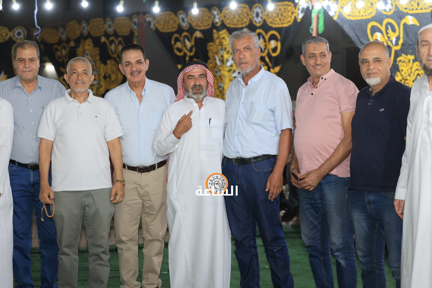 Madar Al-Saa Images 0.85011206124859