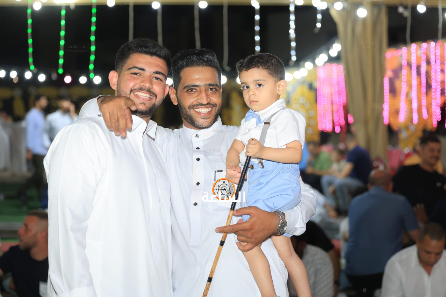 Madar Al-Saa Images 0.51685202551249