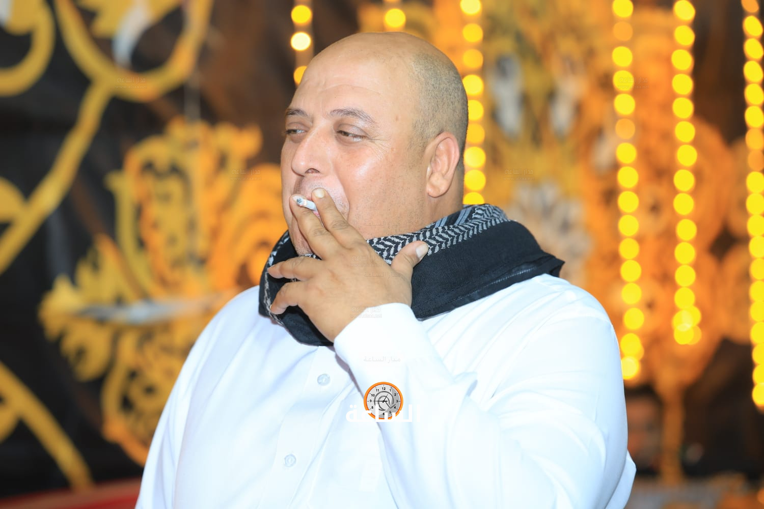 Madar Al-Saa Images 0.7366981157030186
