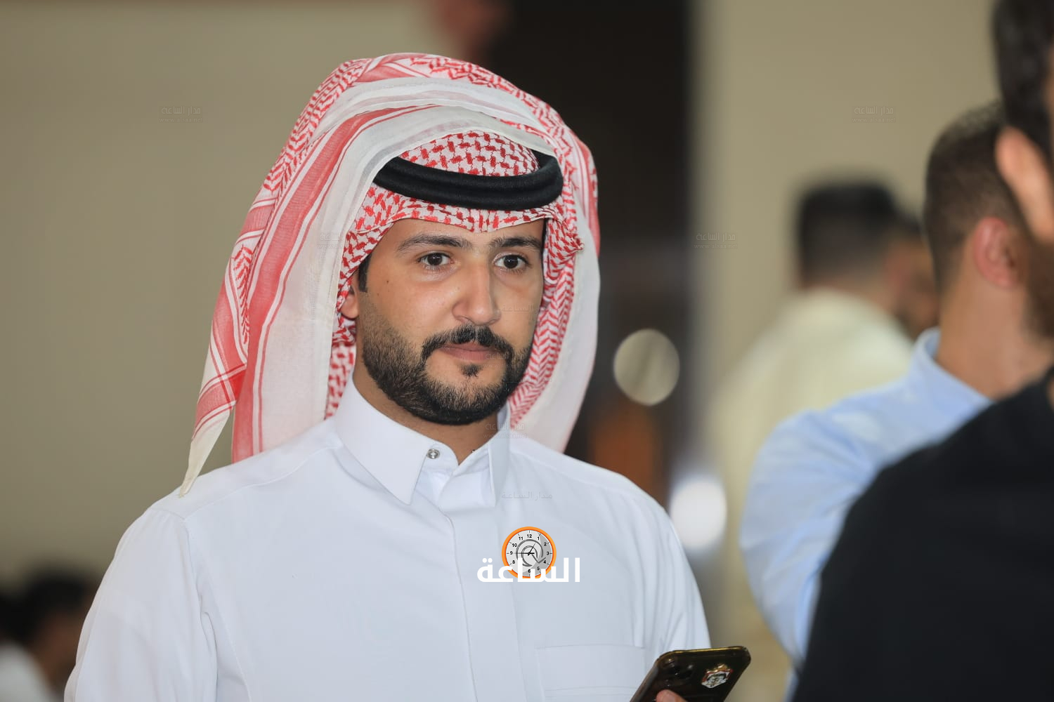 Madar Al-Saa Images 0.1166252824184778