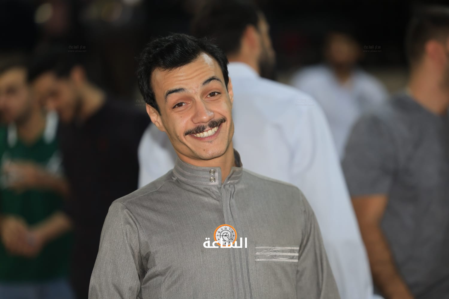Madar Al-Saa Images 0.6647071364460478