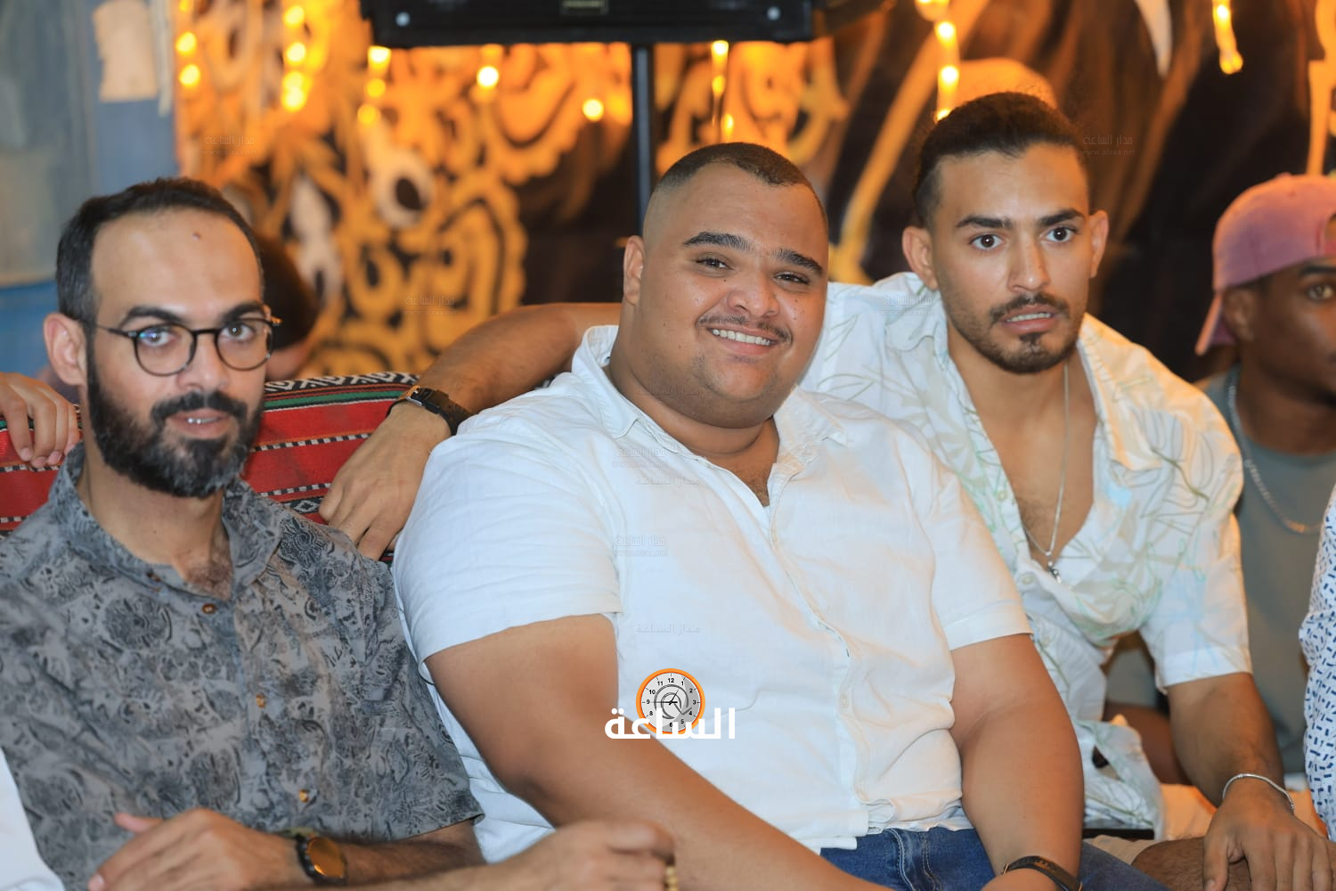 Madar Al-Saa Images 0.24677414637737294