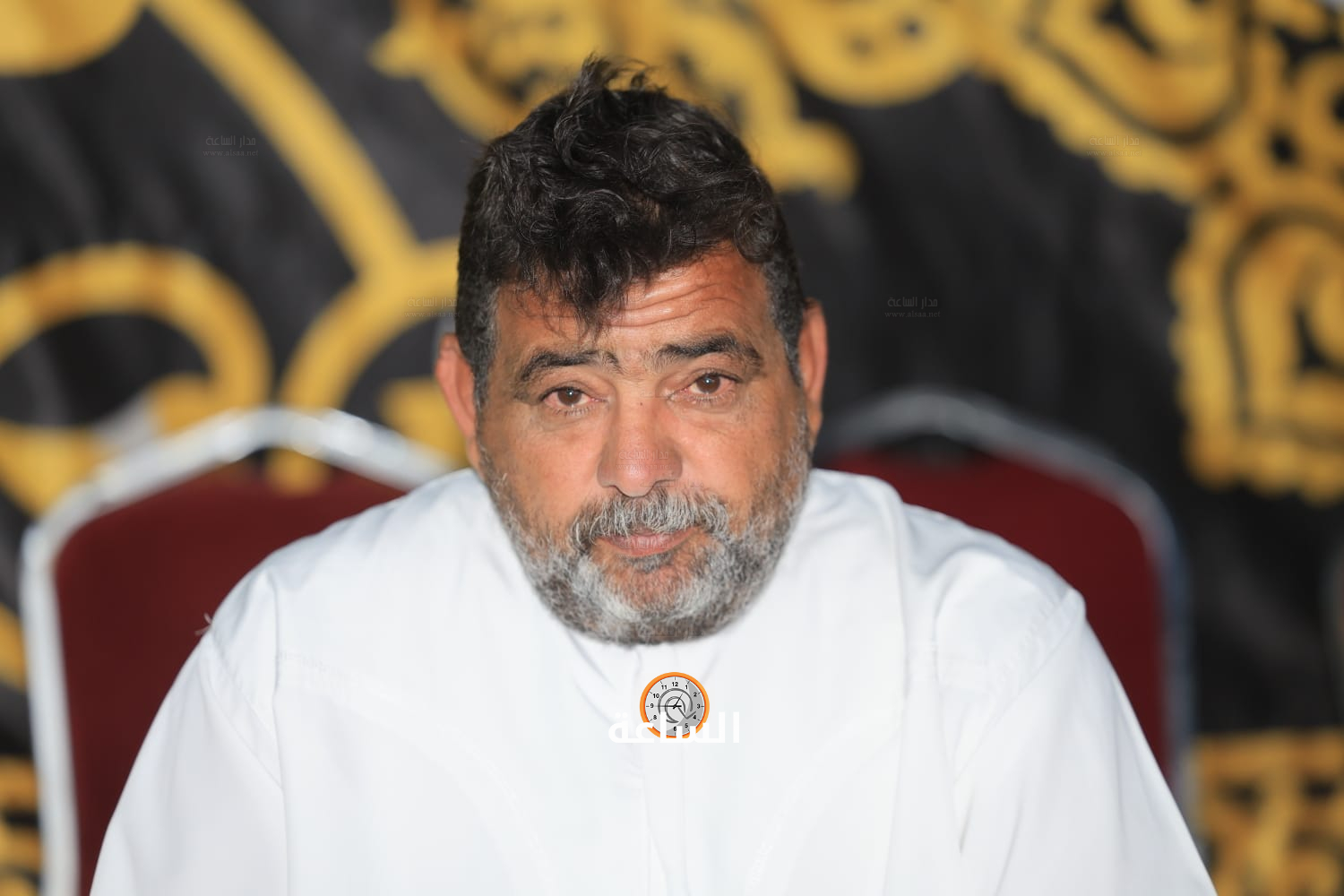 Madar Al-Saa Images 0.8252521008117748