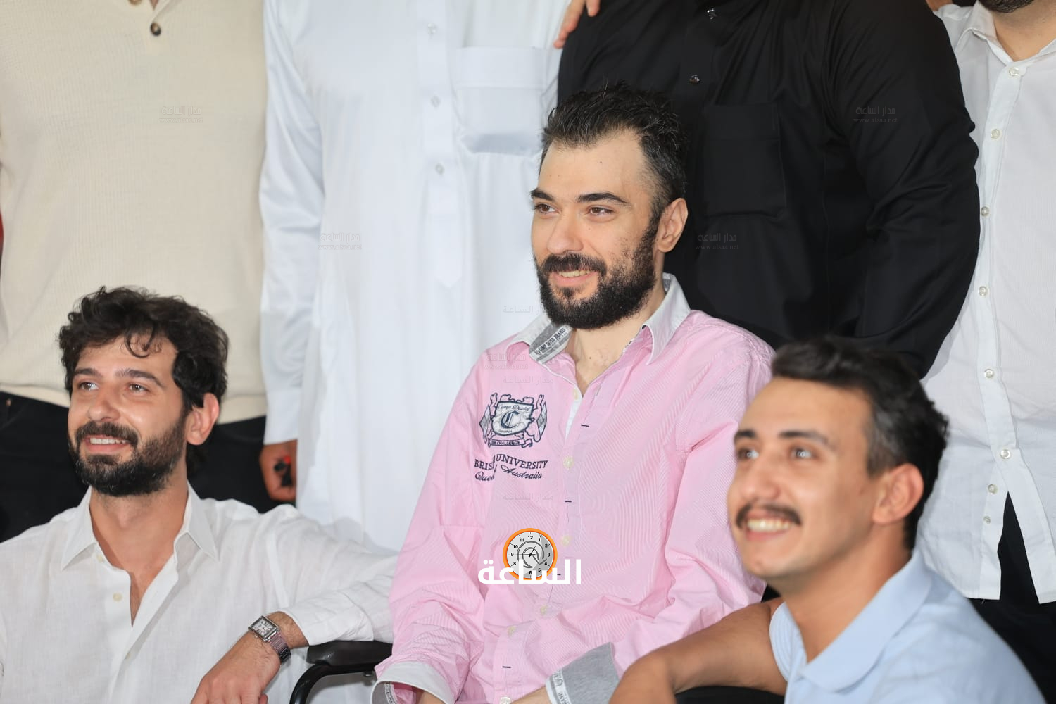 Madar Al-Saa Images 0.21101331433477144