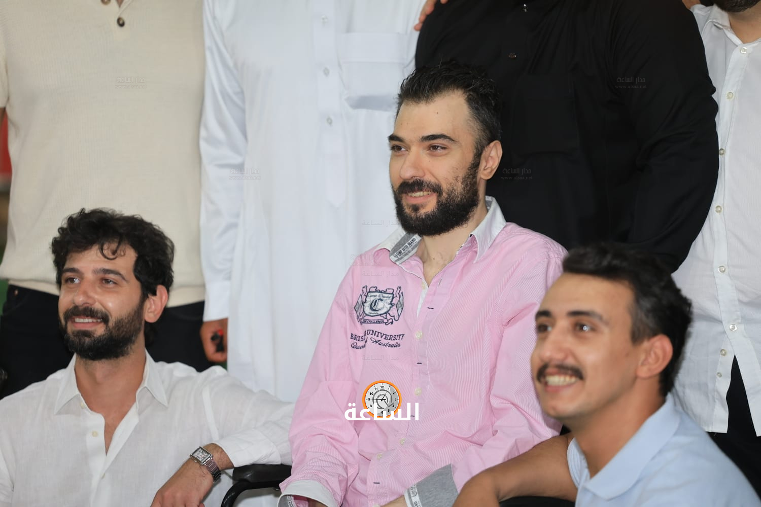 Madar Al-Saa Images 0.8152471269370163