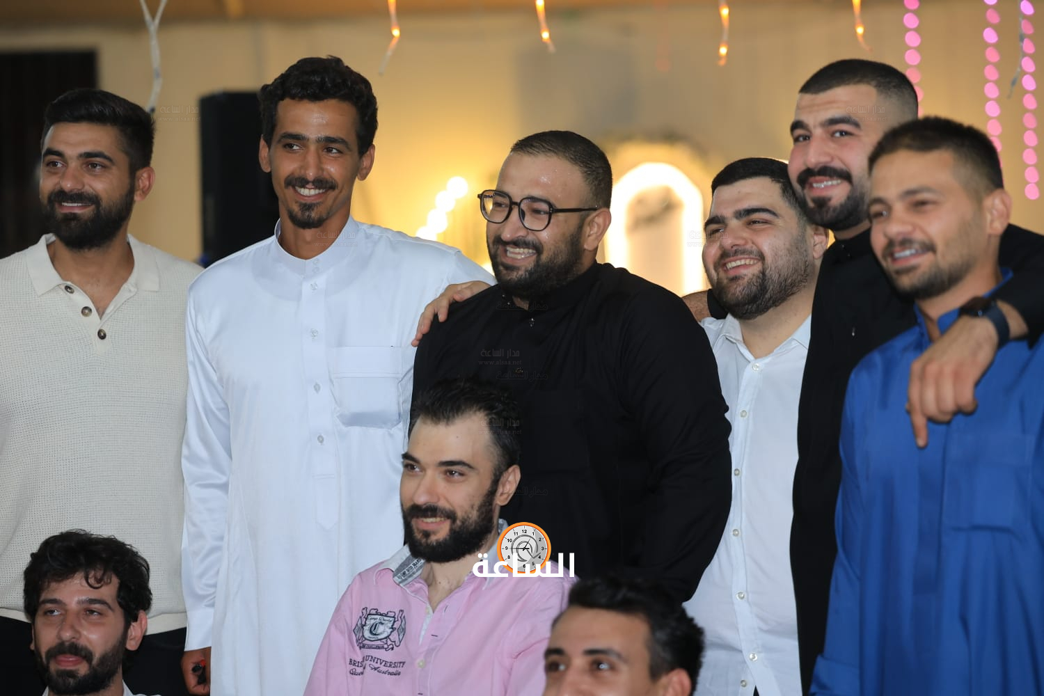 Madar Al-Saa Images 0.3335826675349921
