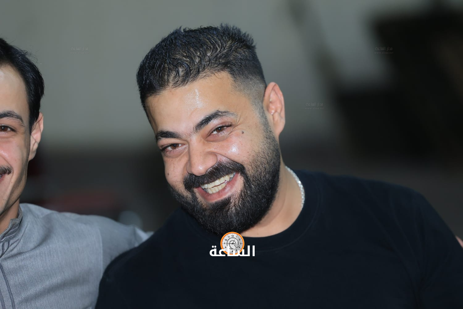 Madar Al-Saa Images 0.8643358283909061