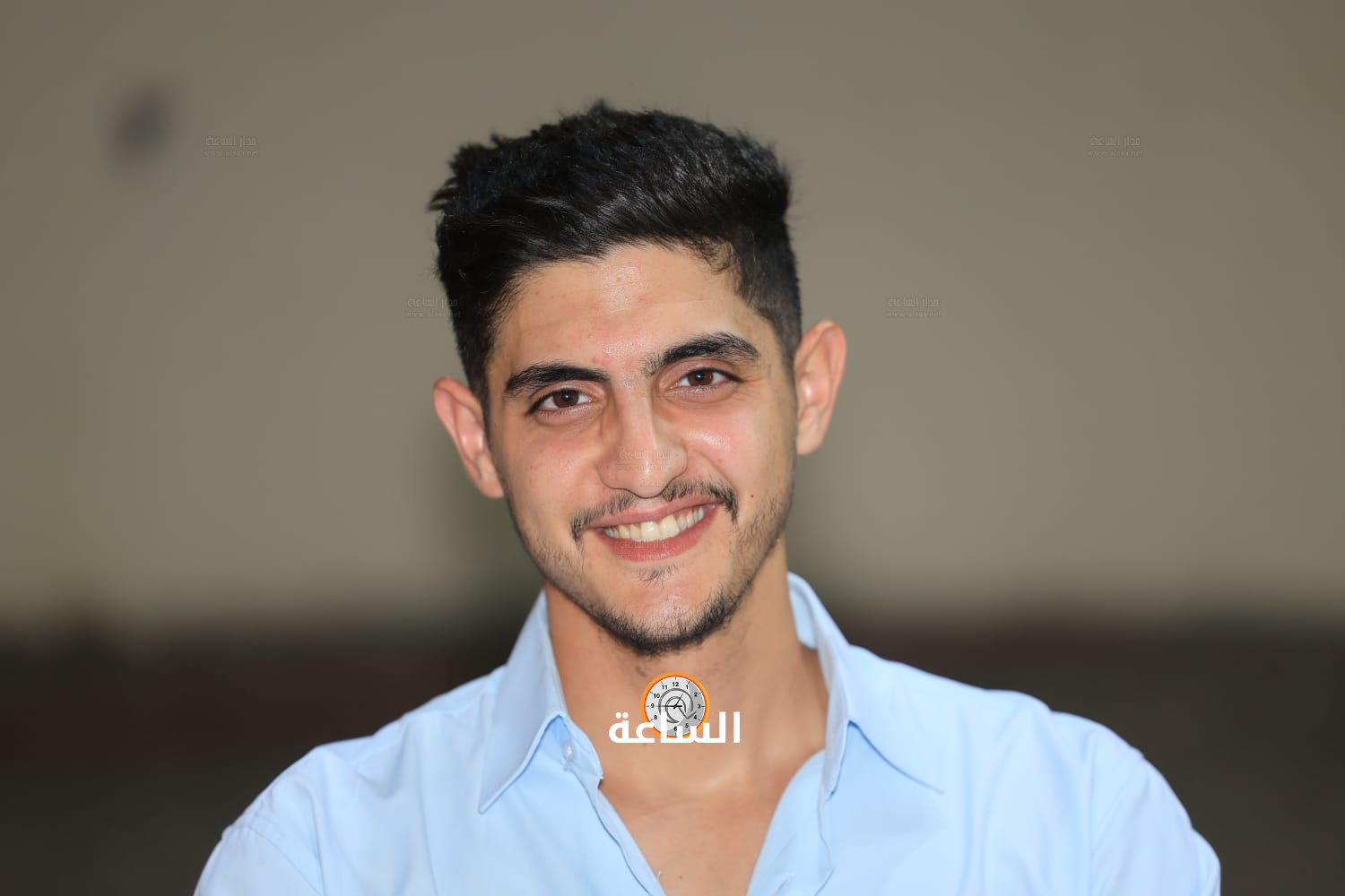 Madar Al-Saa Images 0.7974520475725633