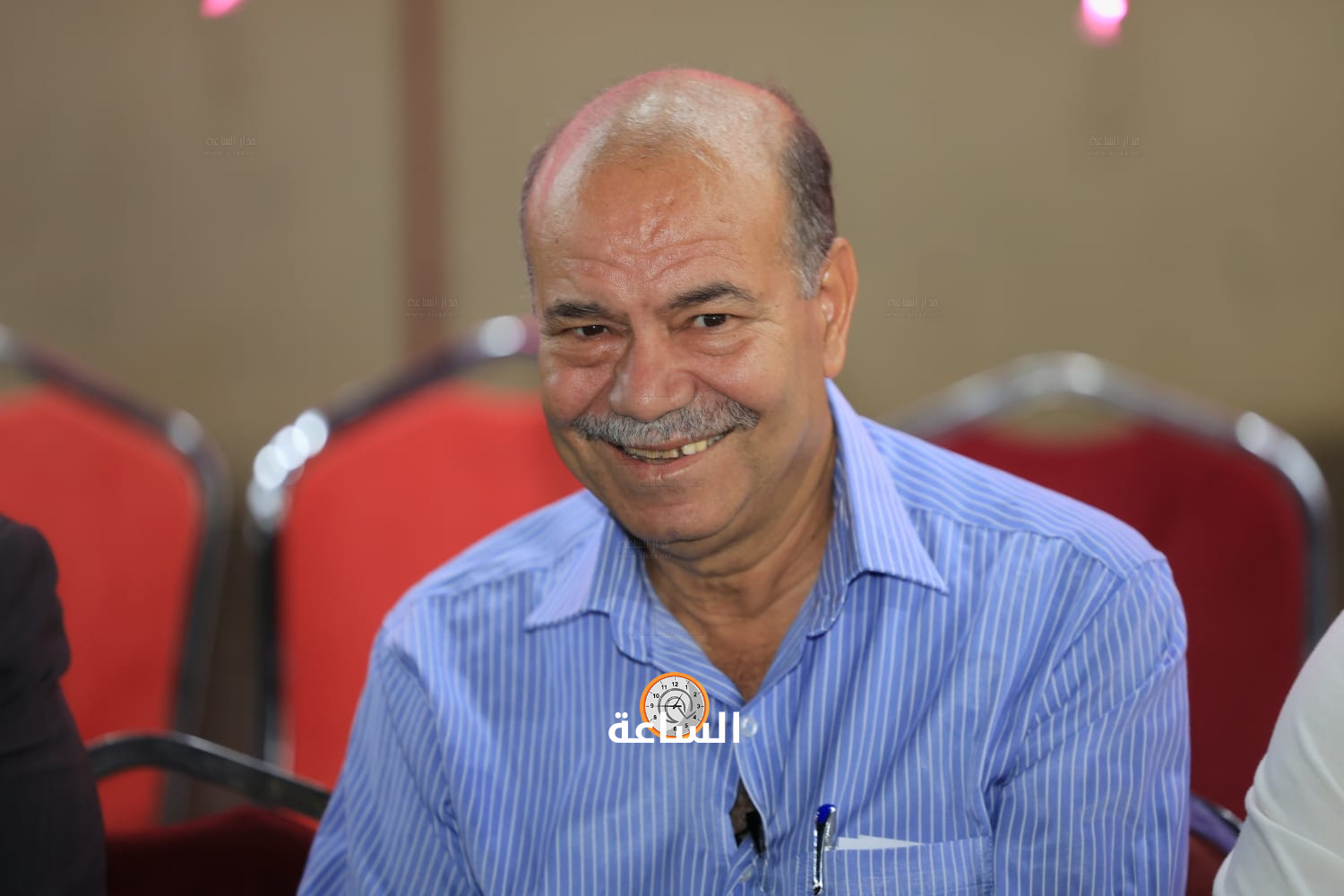 Madar Al-Saa Images 0.7467667459744362