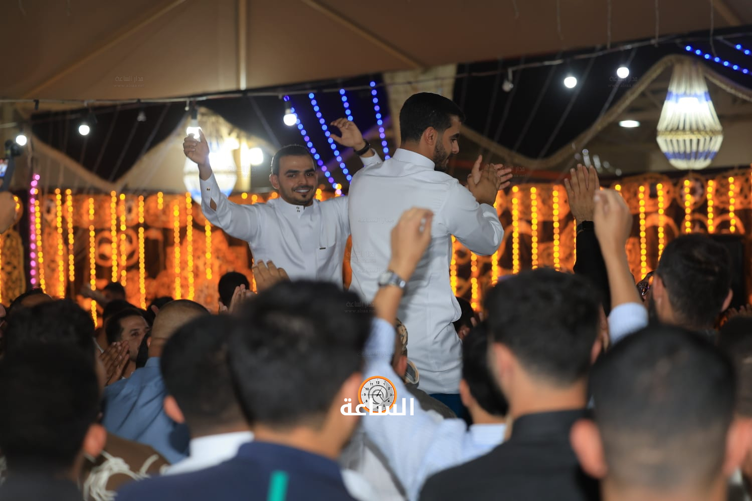 Madar Al-Saa Images 0.4537078248791332