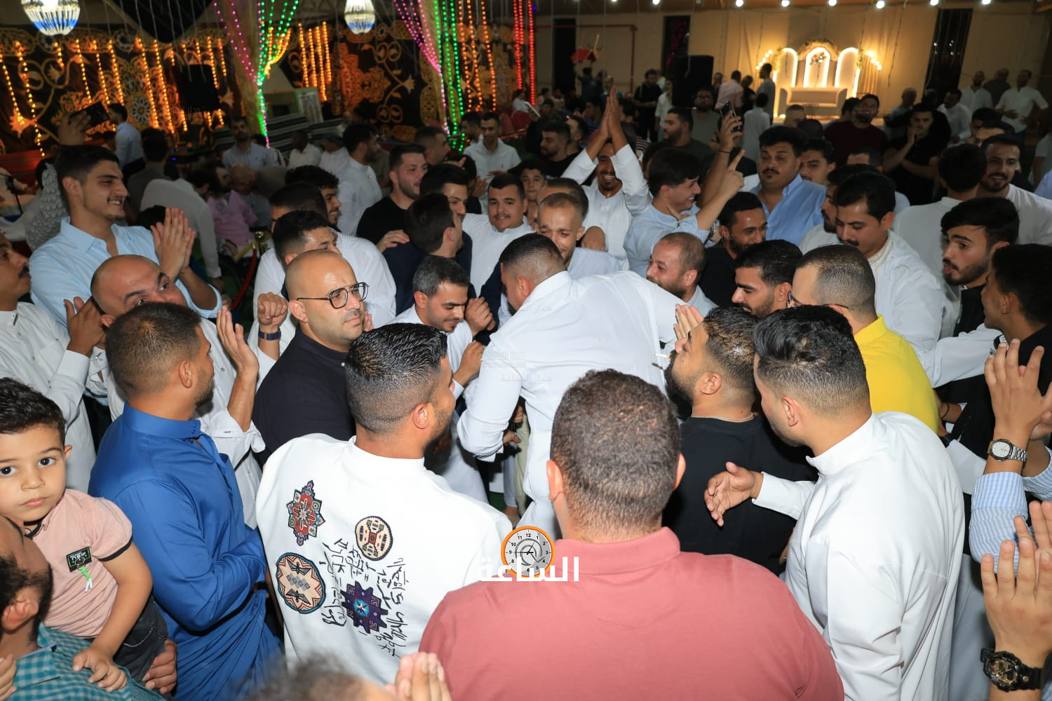 Madar Al-Saa Images 0.02596324742851963