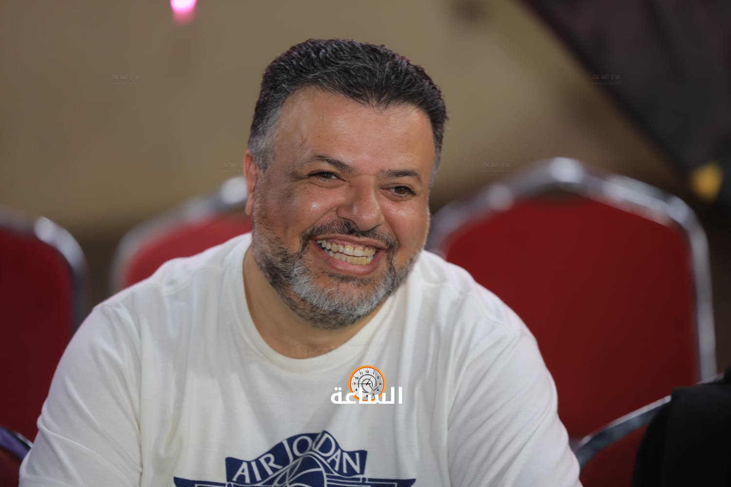 Madar Al-Saa Images 0.6753613771412535