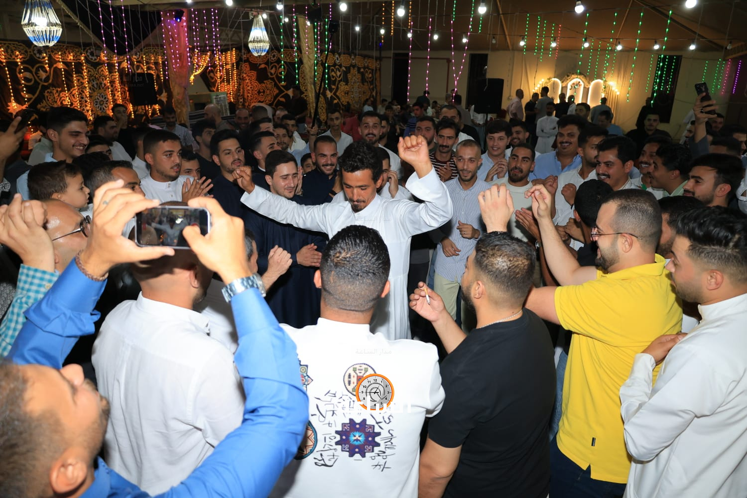 Madar Al-Saa Images 0.767543964114562