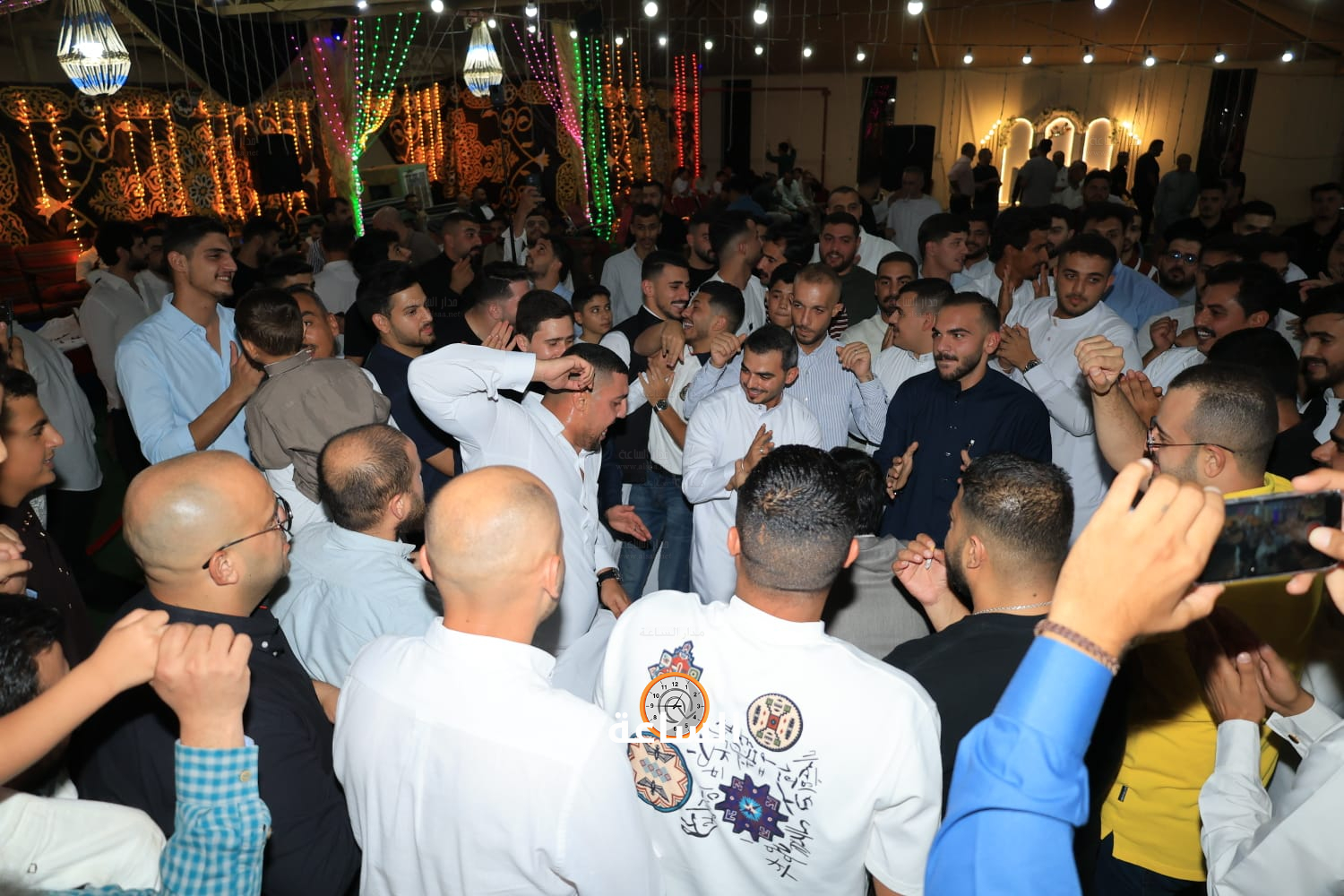 Madar Al-Saa Images 0.6399499575090847