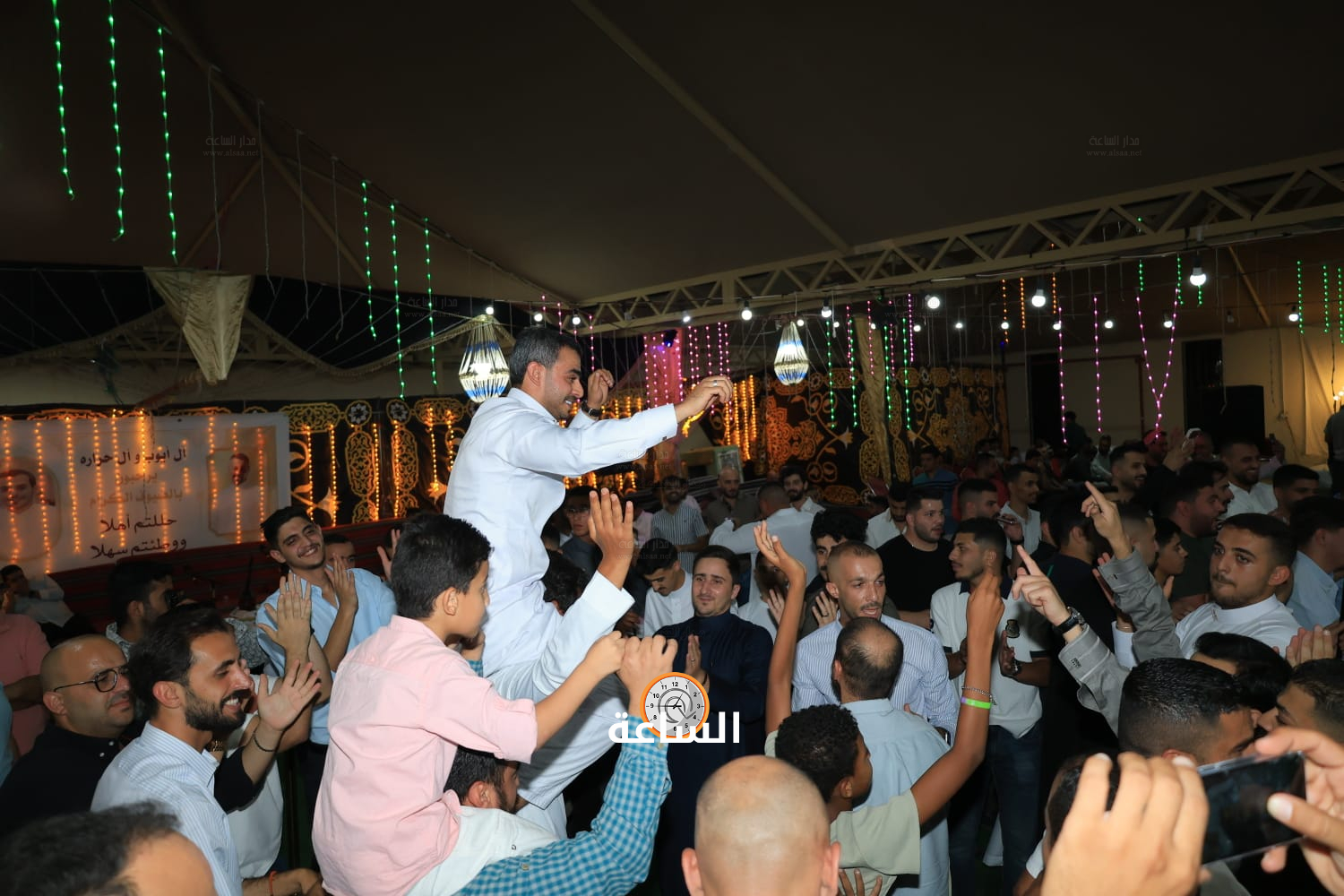 Madar Al-Saa Images 0.919187722412536