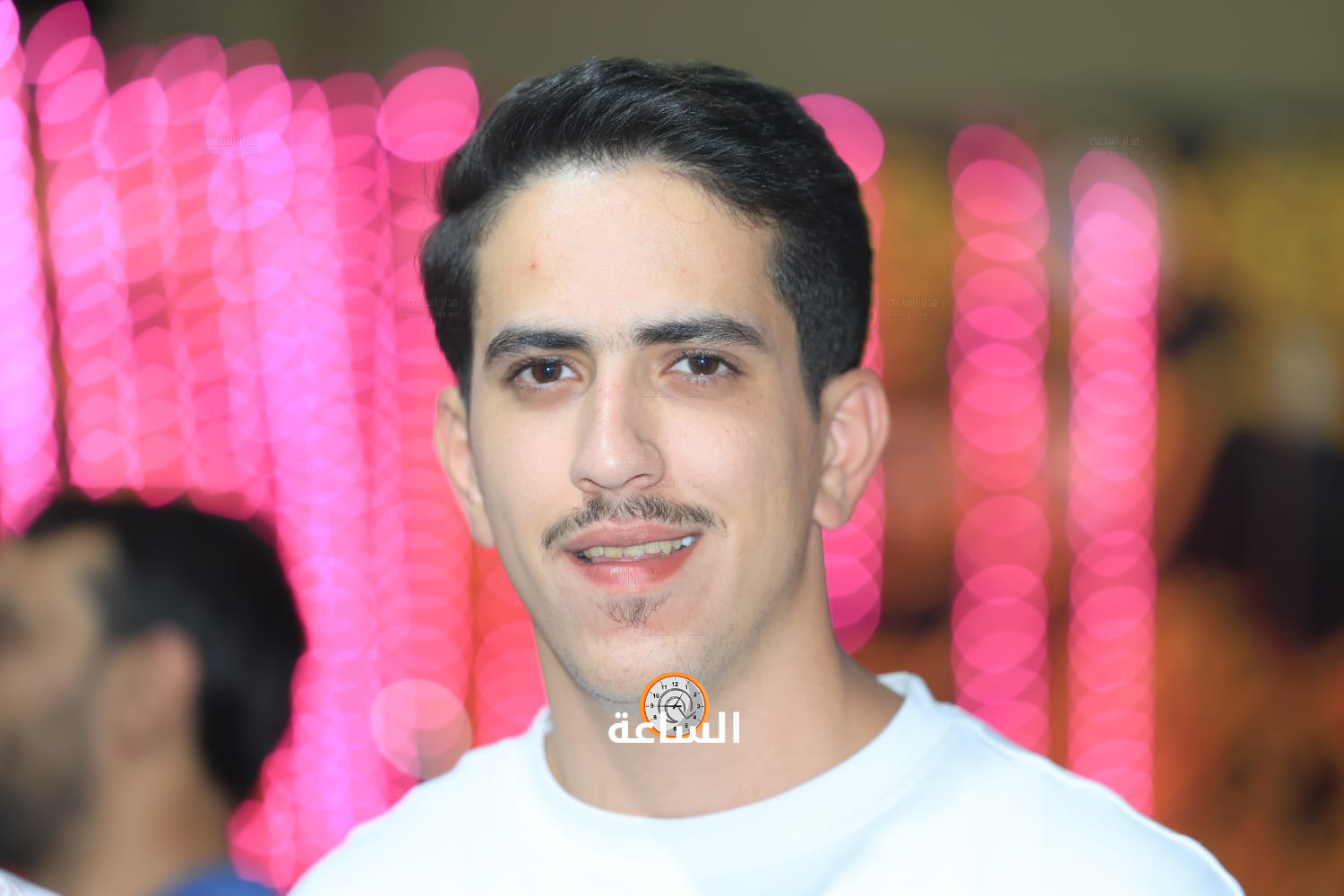 Madar Al-Saa Images 0.5222641500550517
