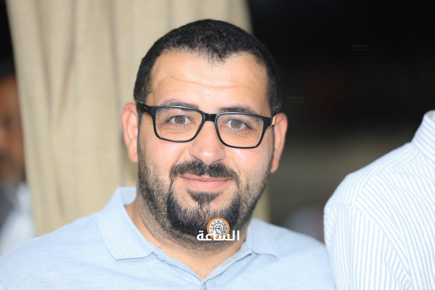 Madar Al-Saa Images 0.35179486854325415