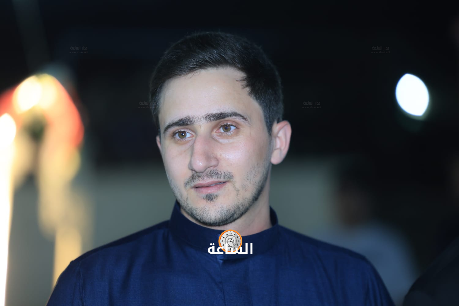 Madar Al-Saa Images 0.8253524709268899