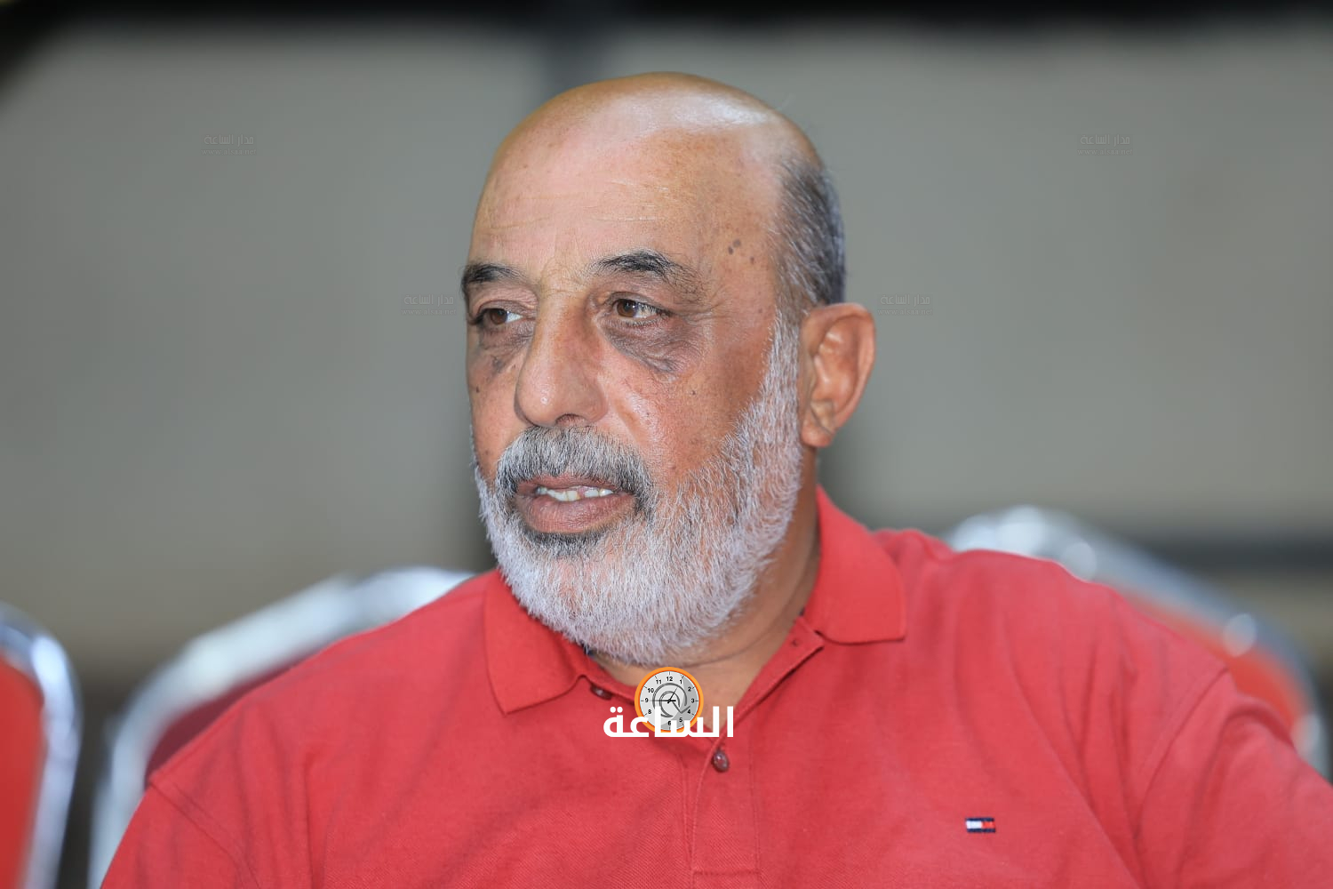Madar Al-Saa Images 0.4095388290401808
