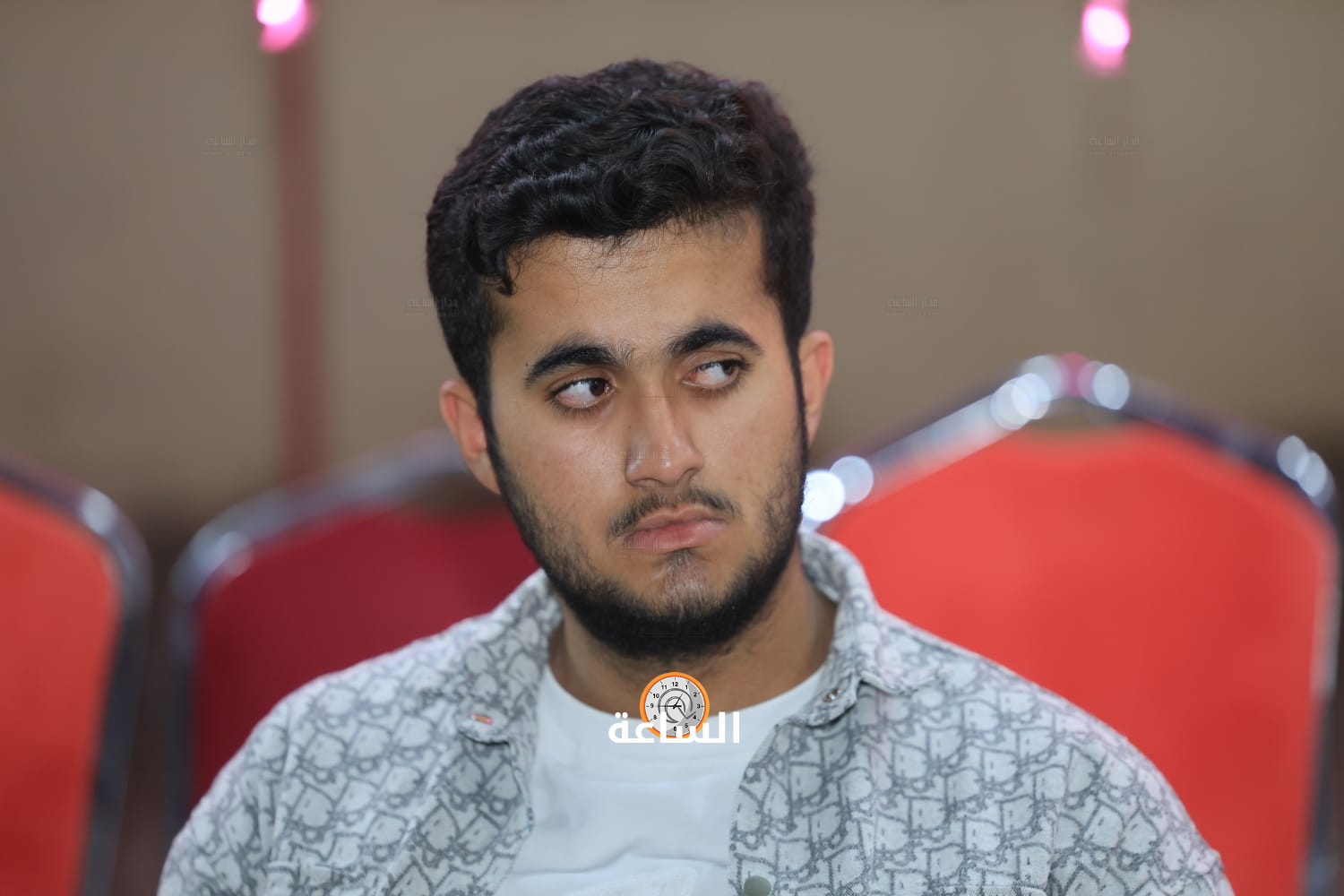 Madar Al-Saa Images 0.8973539972890408