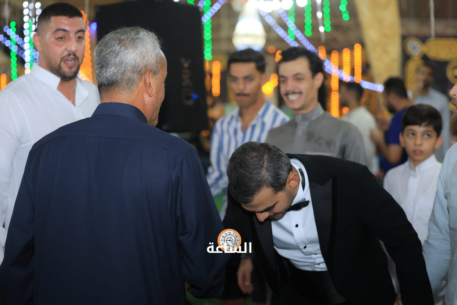 Madar Al-Saa Images 0.13263219031867202