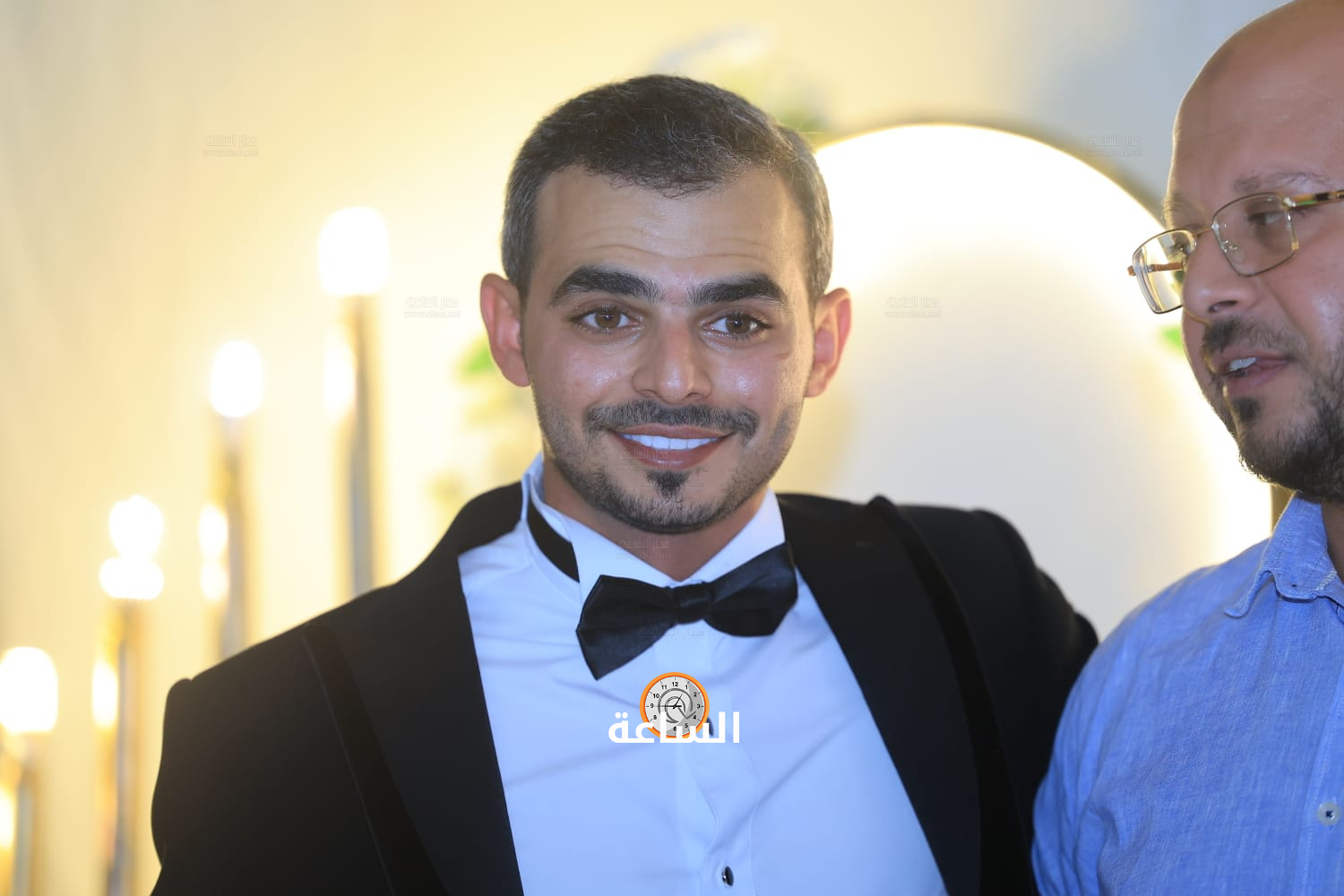 Madar Al-Saa Images 0.9193740458969194
