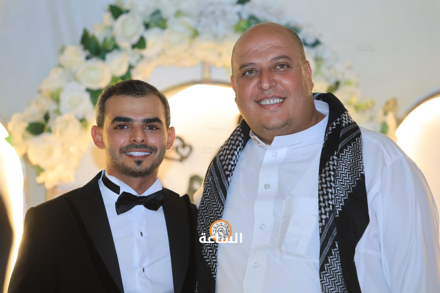 Madar Al-Saa Images 0.7457572289037957