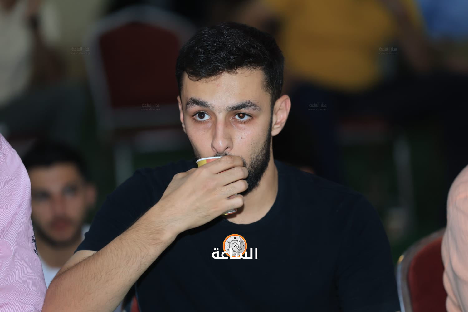 Madar Al-Saa Images 0.67455752620044