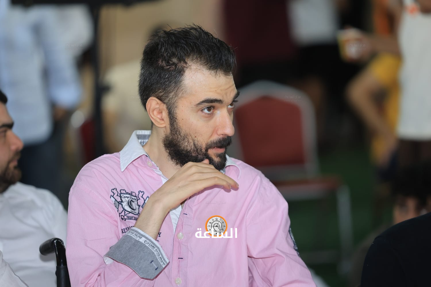 Madar Al-Saa Images 0.4649323569277183