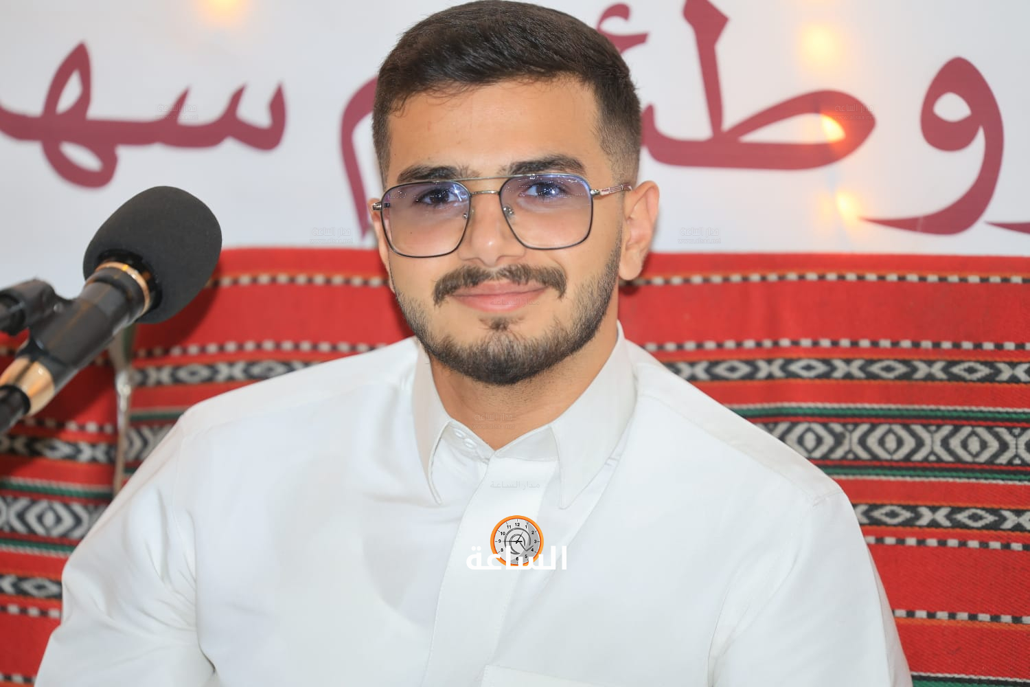 Madar Al-Saa Images 0.1357513046124671