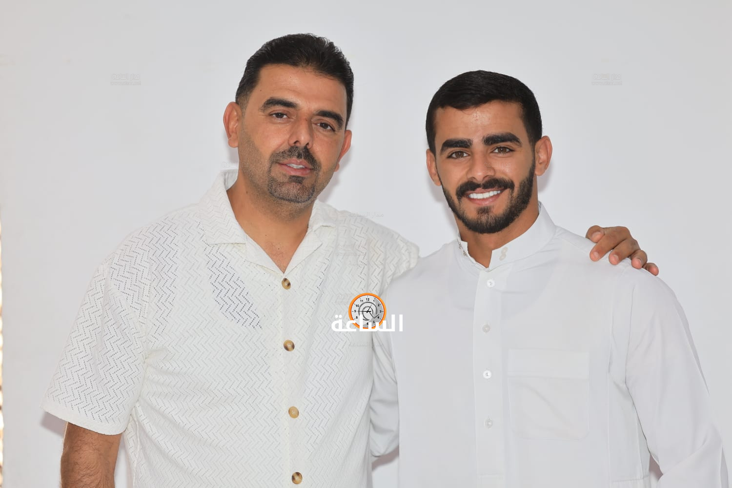 Madar Al-Saa Images 0.29665062645394014