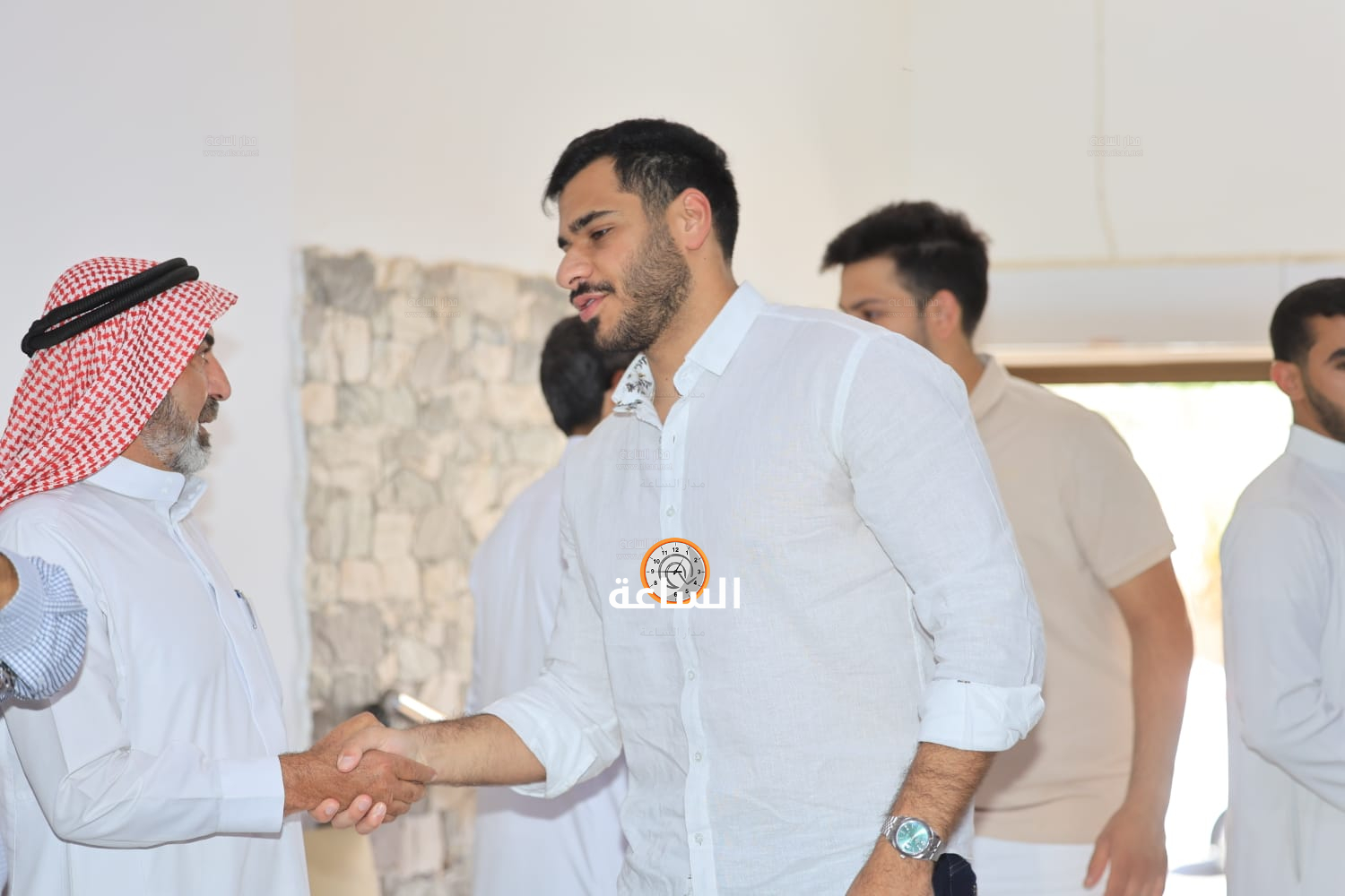 Madar Al-Saa Images 0.11355161901844557