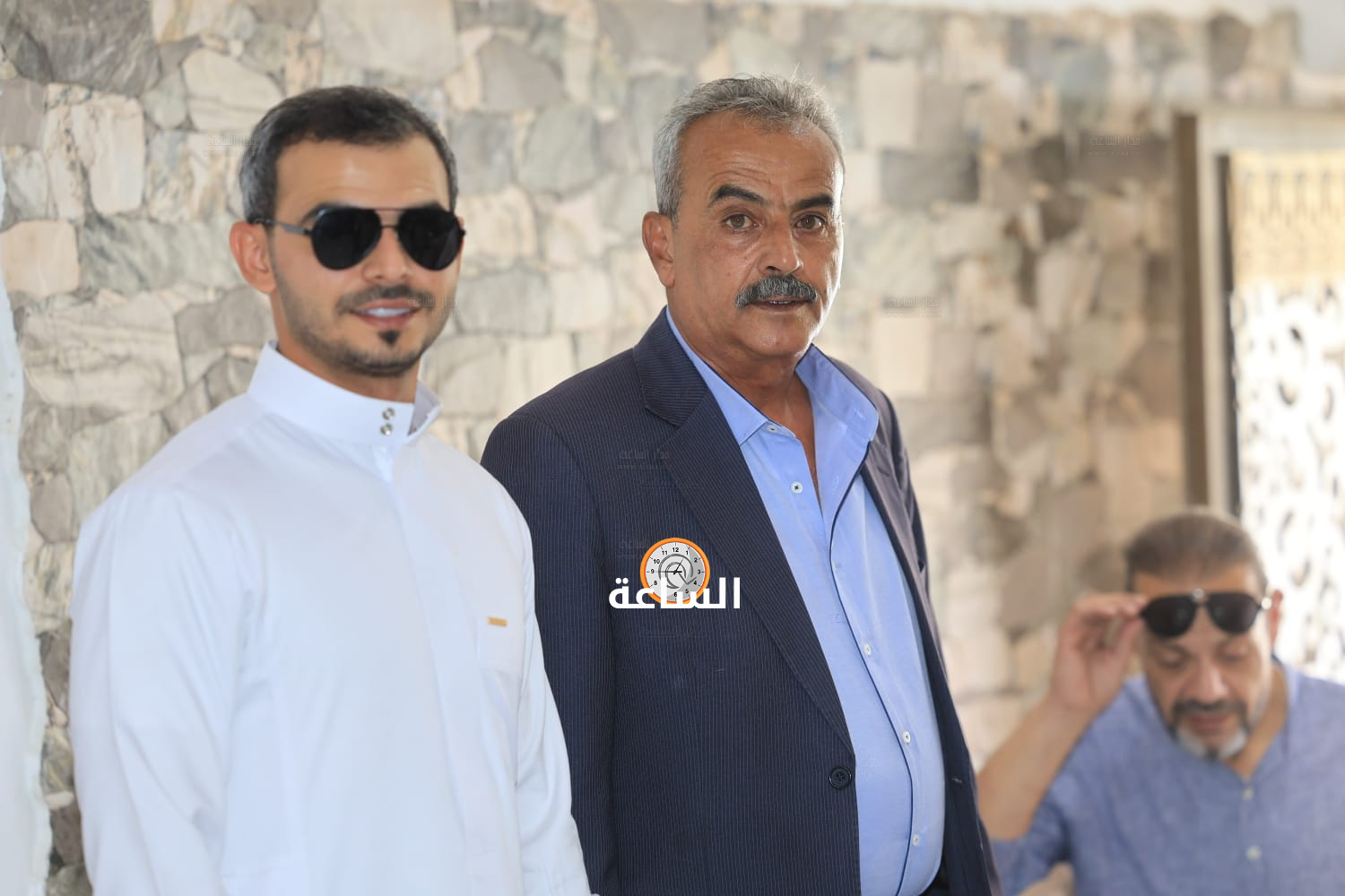 Madar Al-Saa Images 0.8981852786511518
