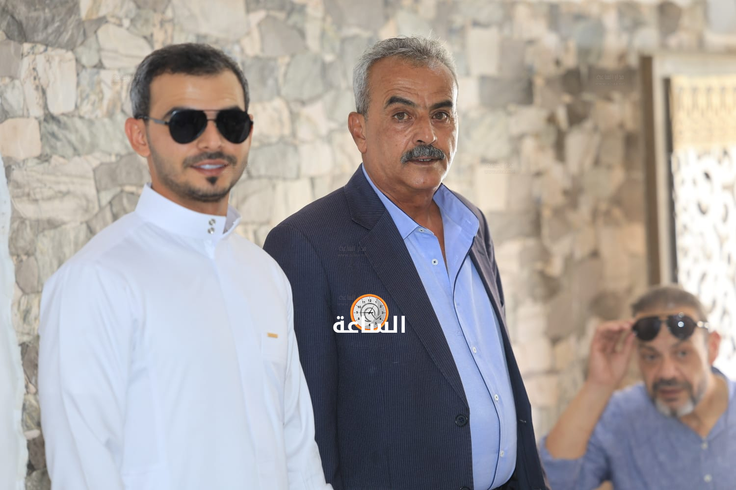 Madar Al-Saa Images 0.5687805256250454