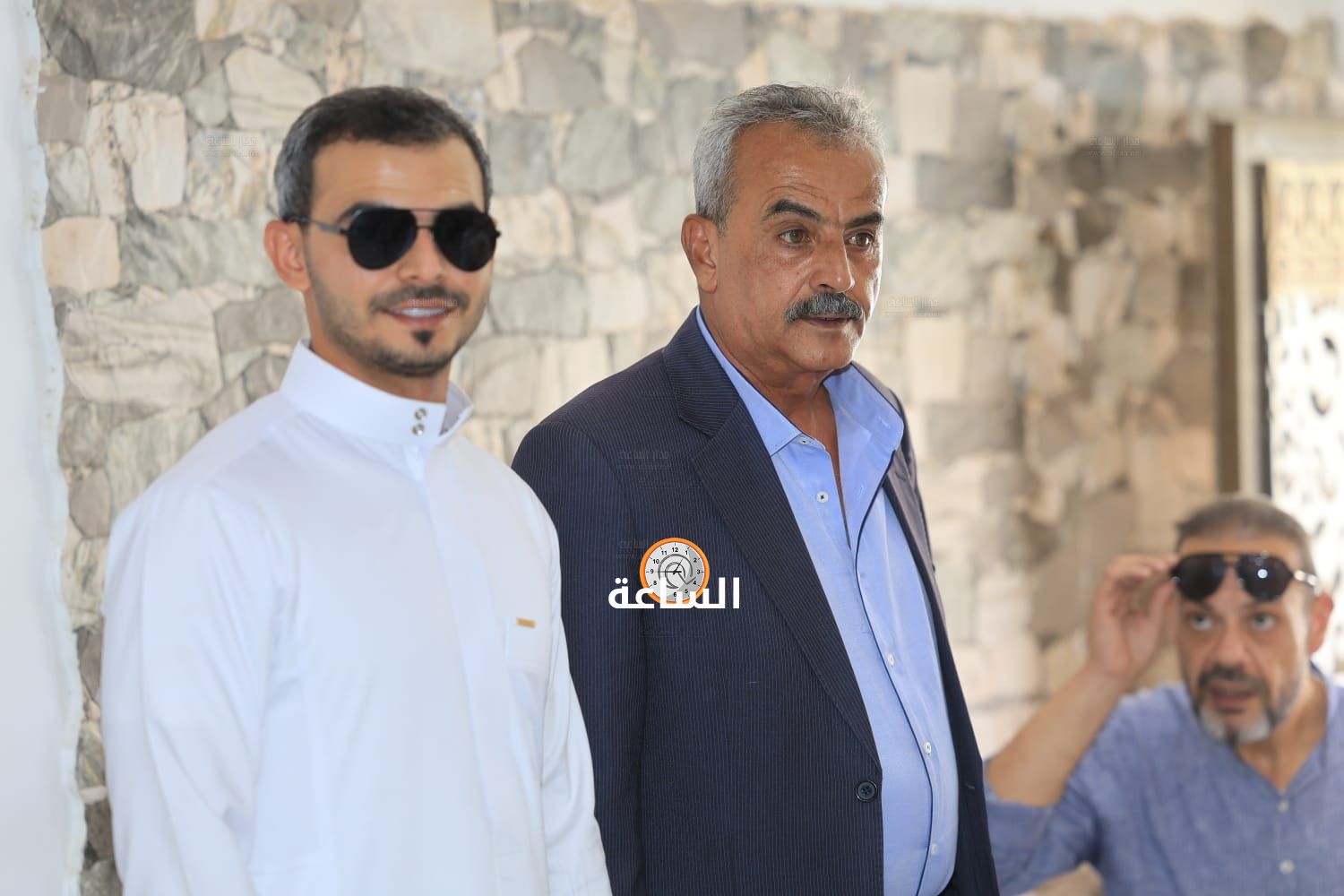 Madar Al-Saa Images 0.16629487501982554