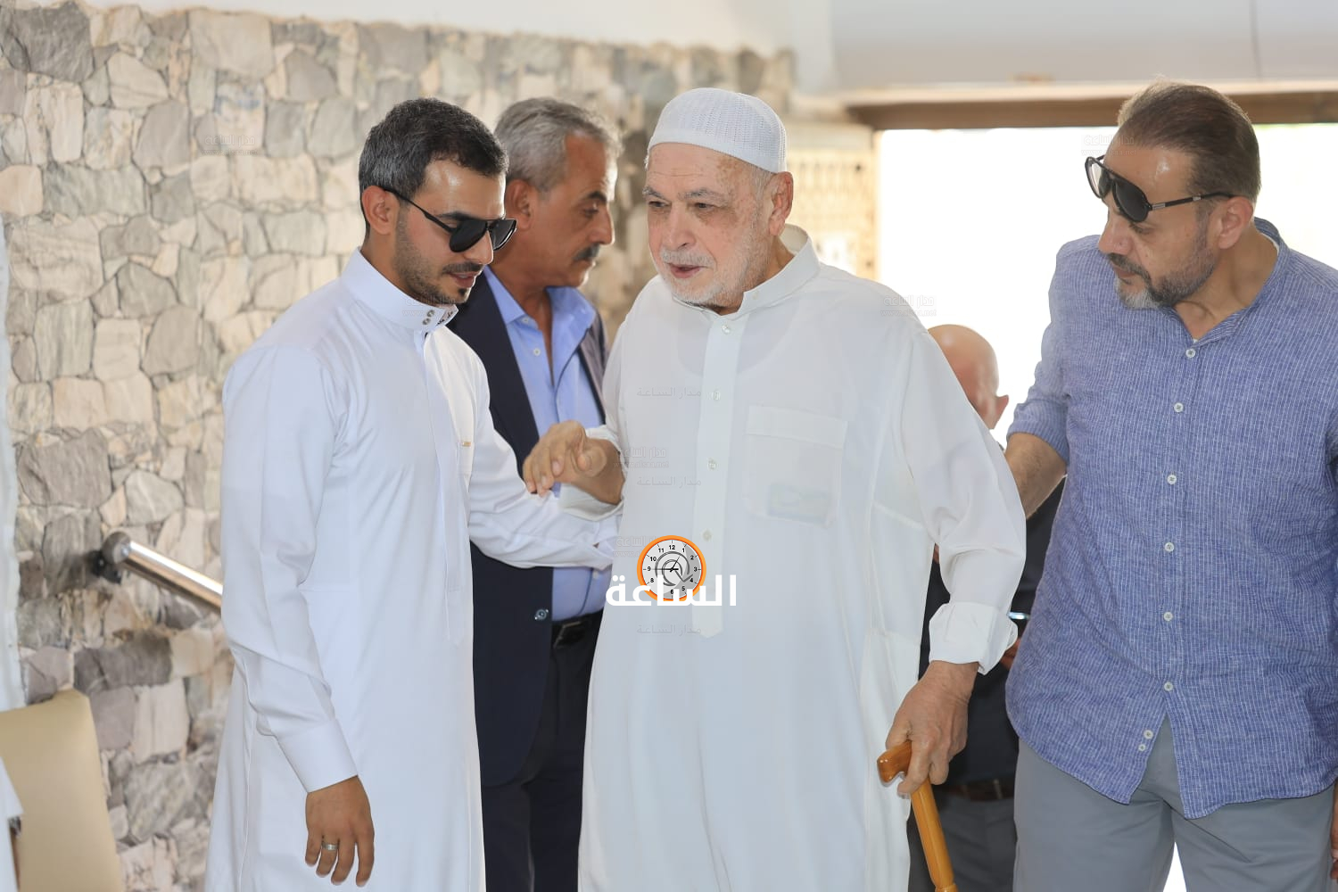 Madar Al-Saa Images 0.006941905355220435
