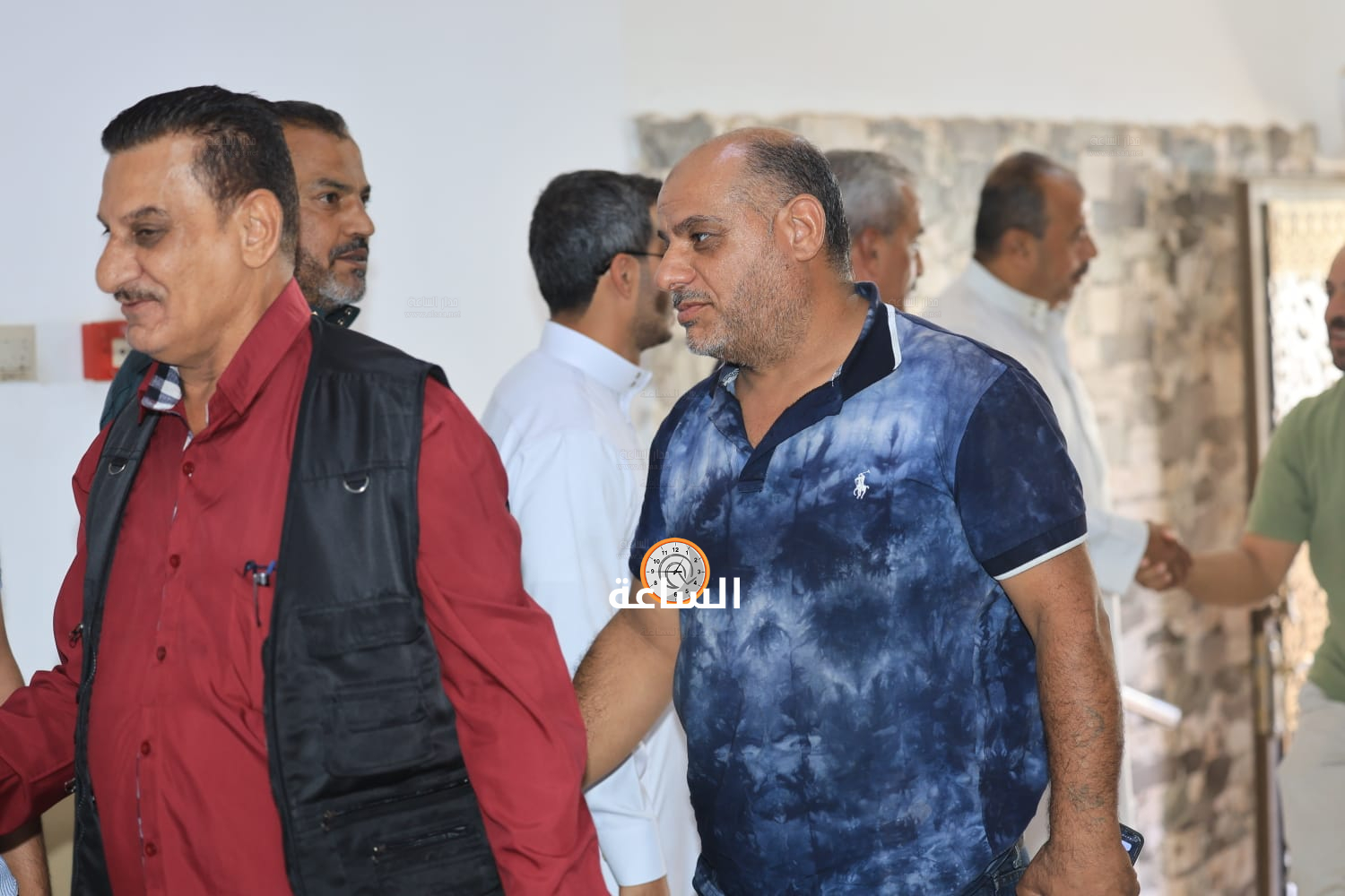 Madar Al-Saa Images 0.6939025980412257