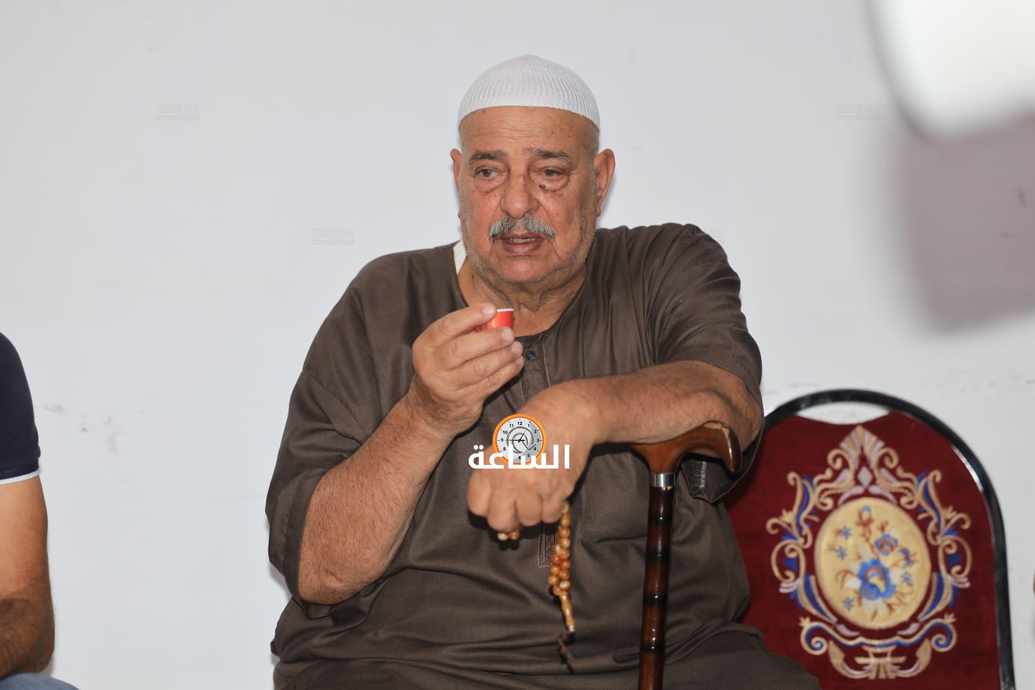 Madar Al-Saa Images 0.7014133512528645