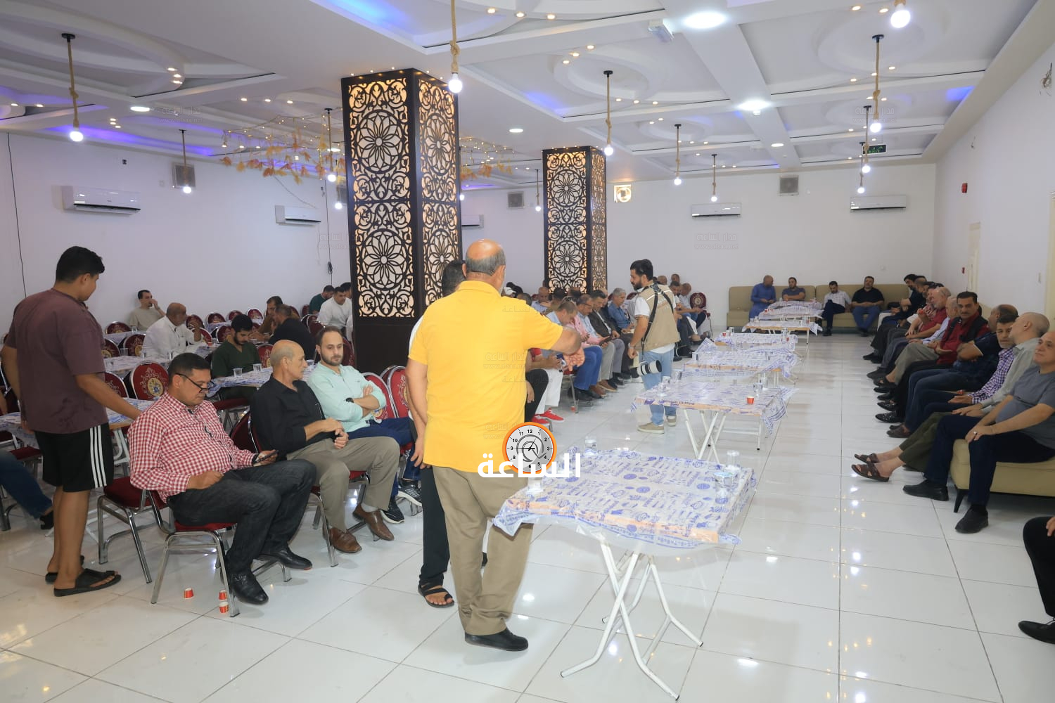 Madar Al-Saa Images 0.08390483217014355