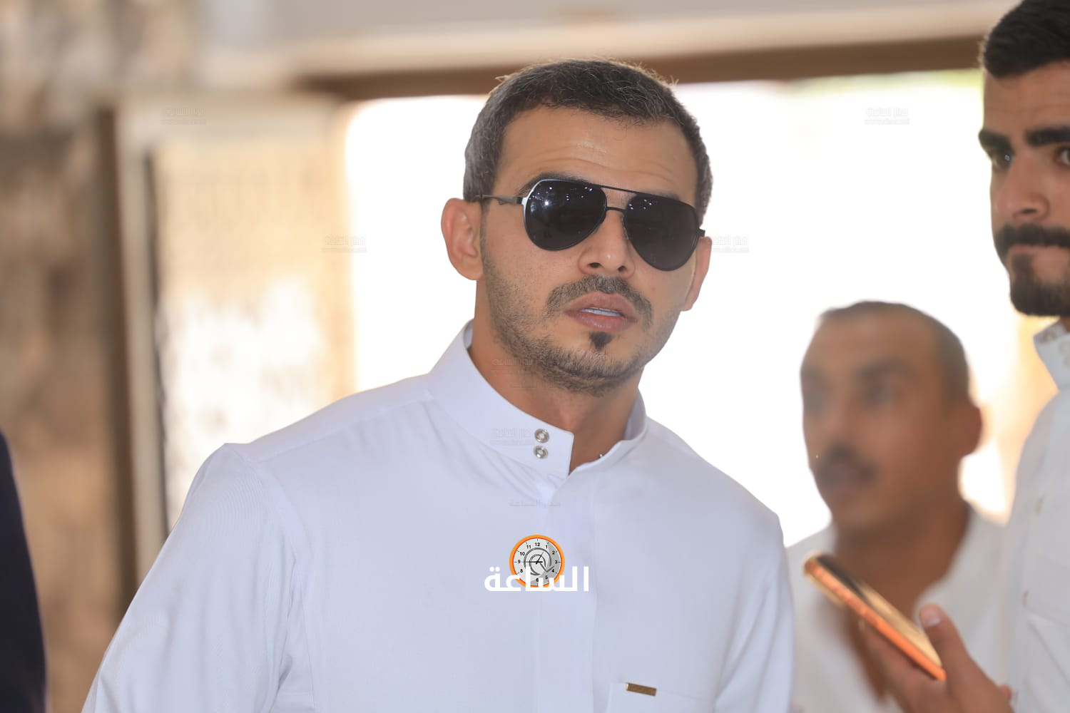 Madar Al-Saa Images 0.33368225874394586