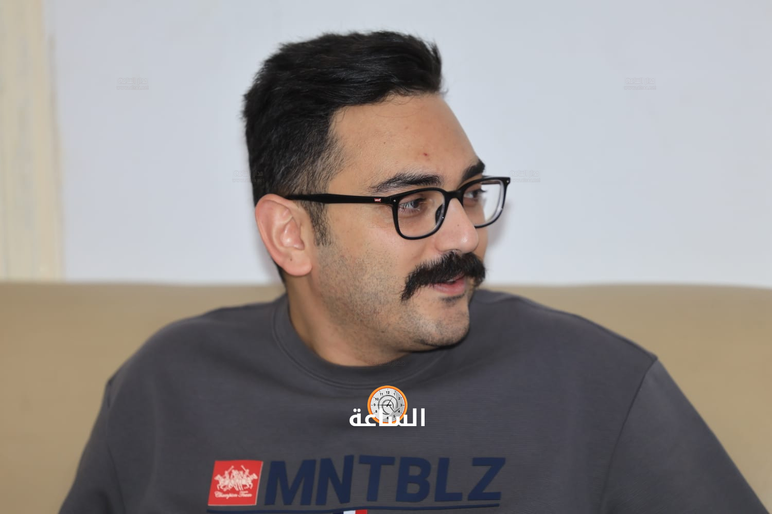 Madar Al-Saa Images 0.8047068527438955