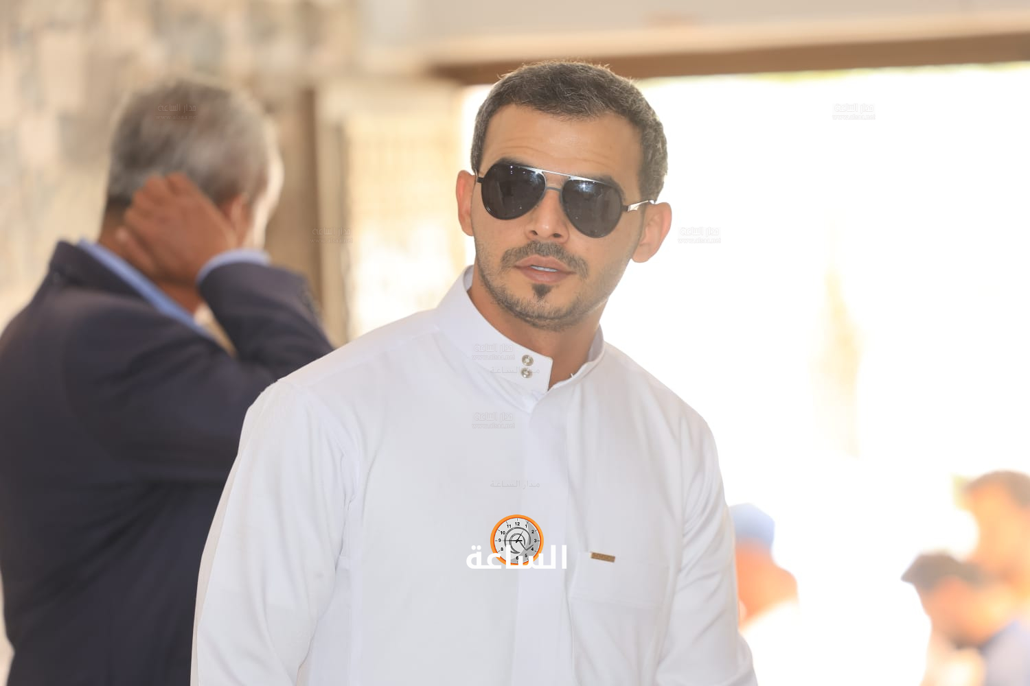 Madar Al-Saa Images 0.2765100036973105