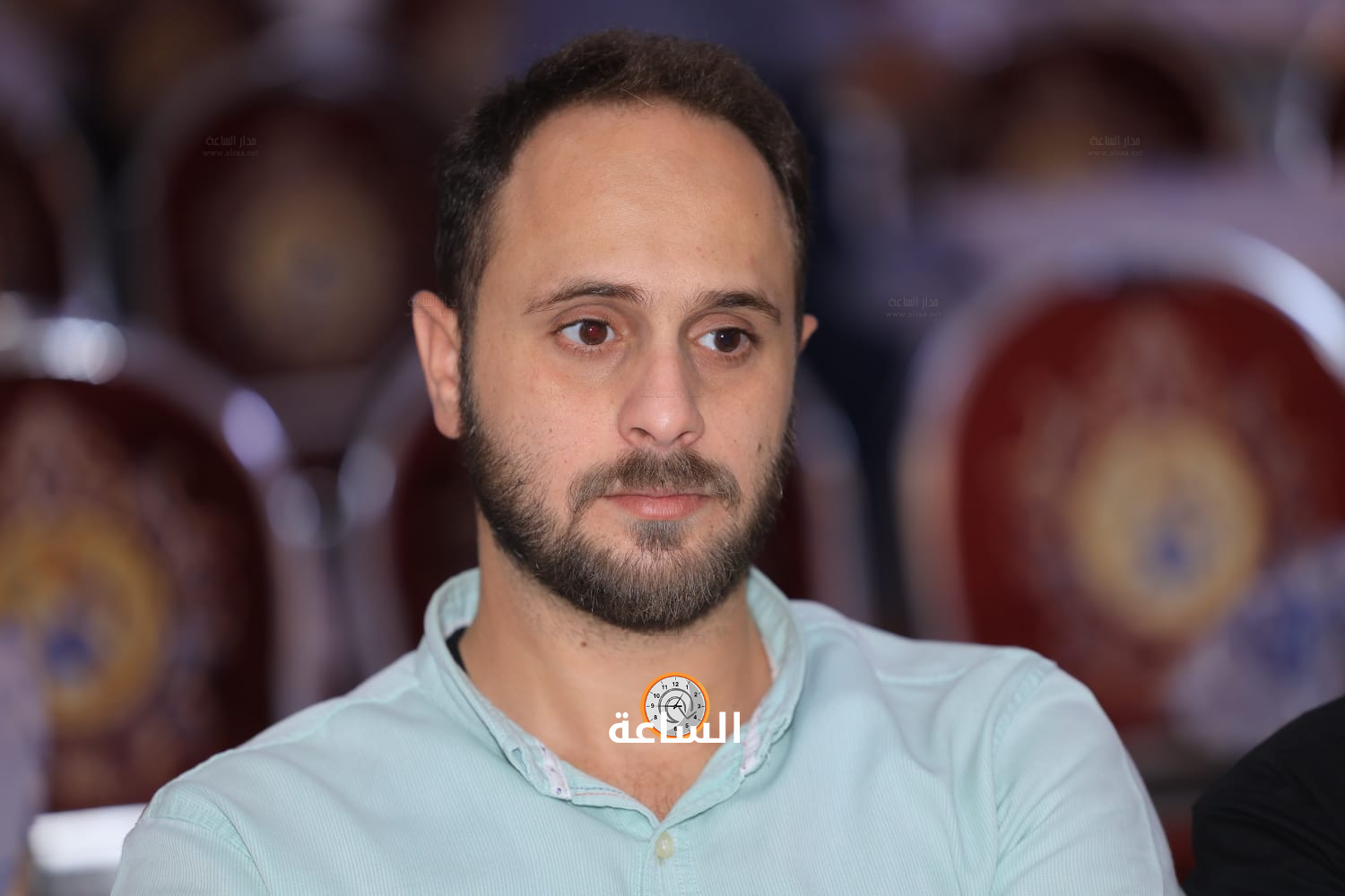 Madar Al-Saa Images 0.5564432997634824