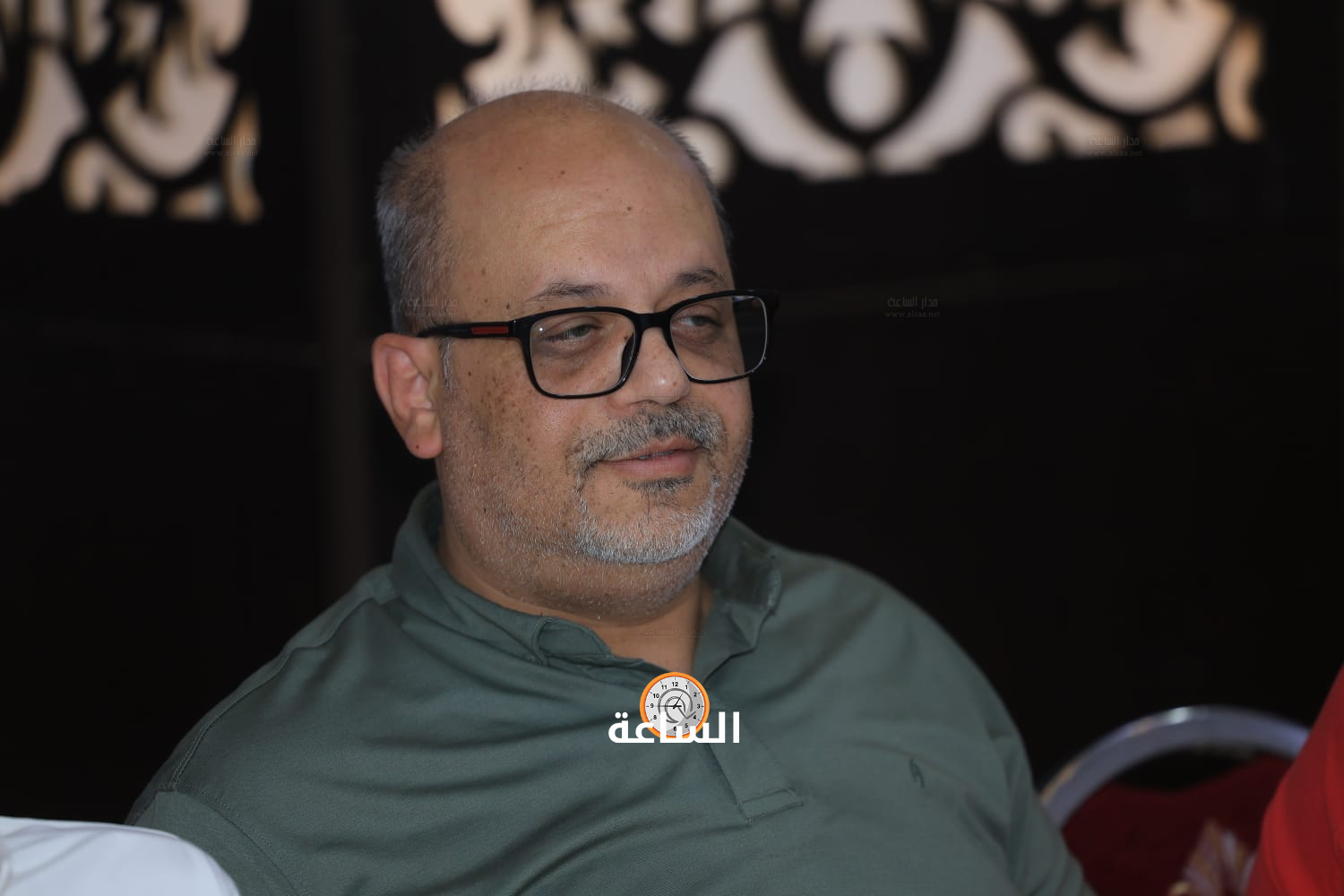 Madar Al-Saa Images 0.5761658267960278