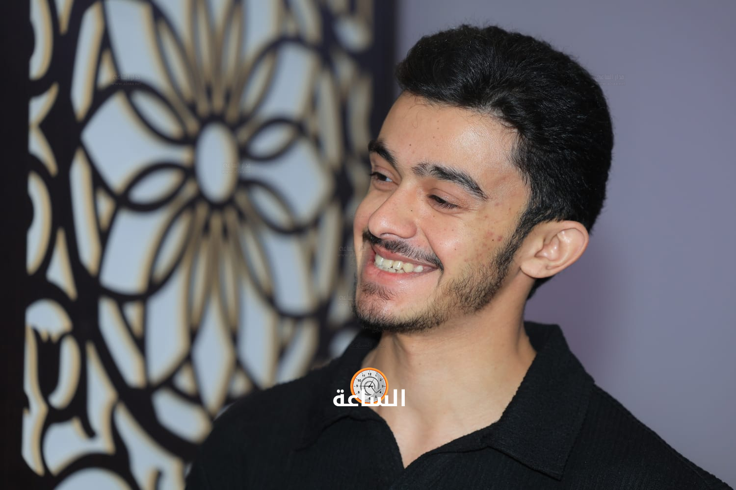 Madar Al-Saa Images 0.13203194715141475