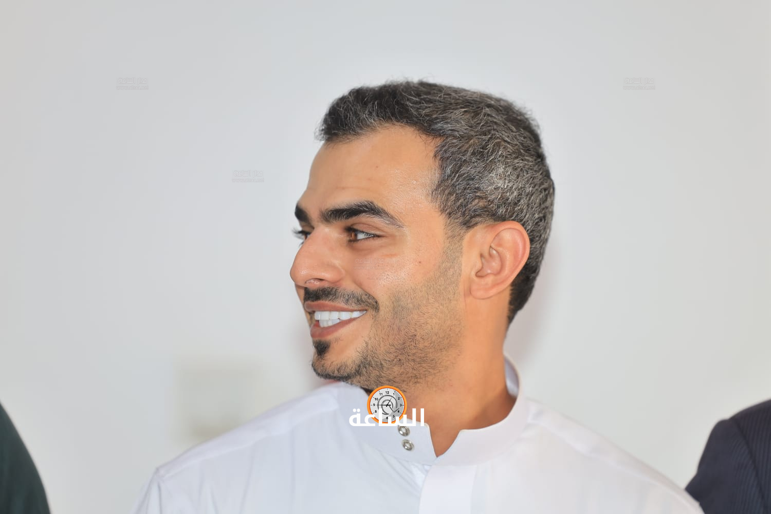 Madar Al-Saa Images 0.11986214678102936